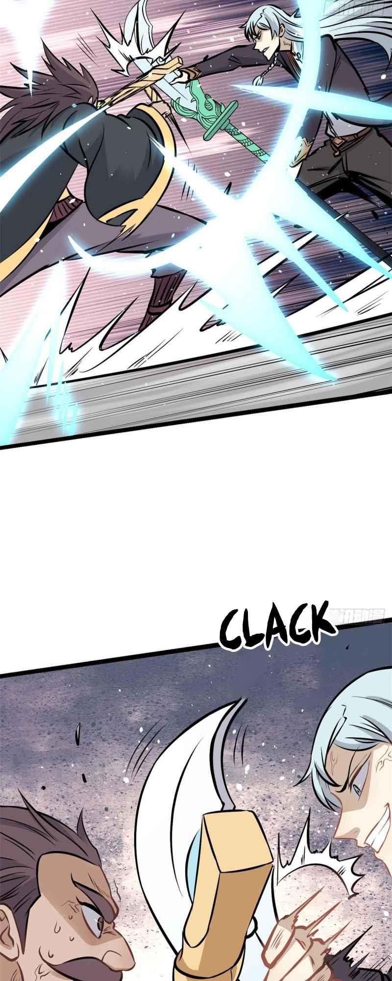 All Hail The Sect Leader Chapter 93 - Page 18 in English