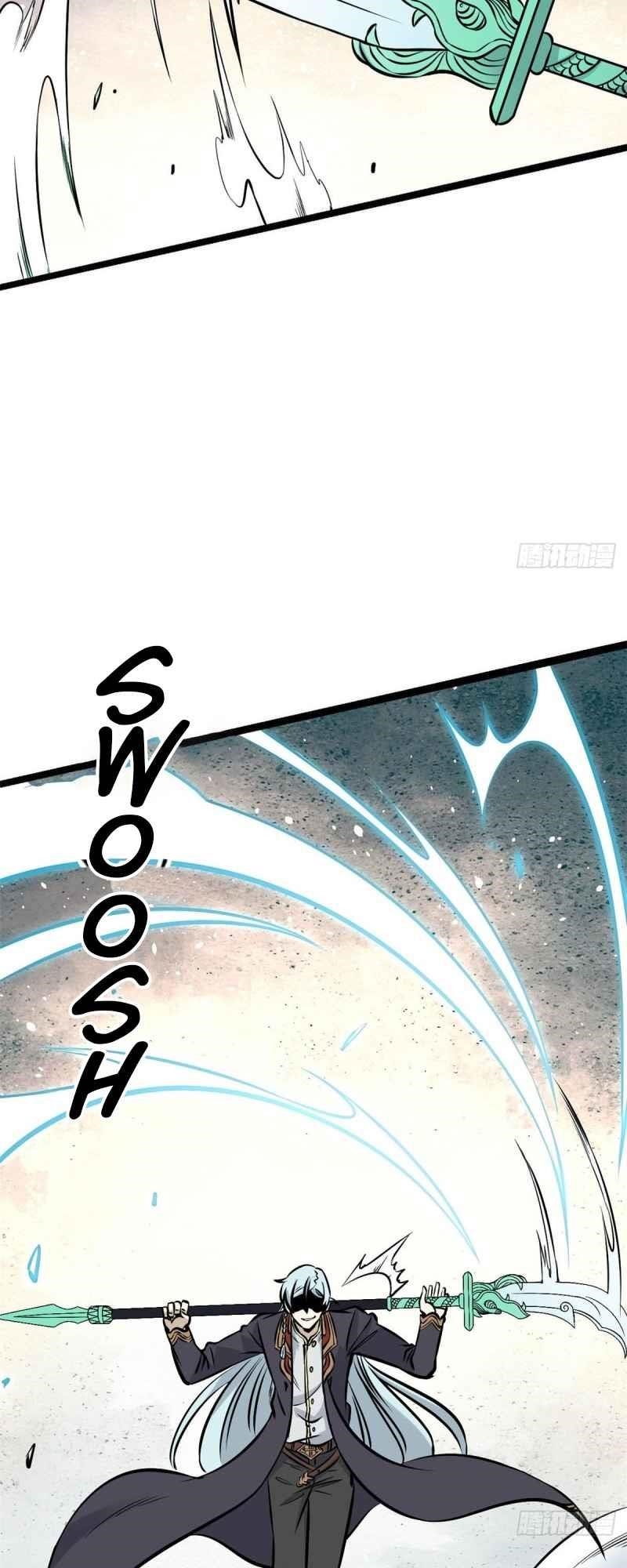 All Hail The Sect Leader Chapter 93 - Page 22 in English