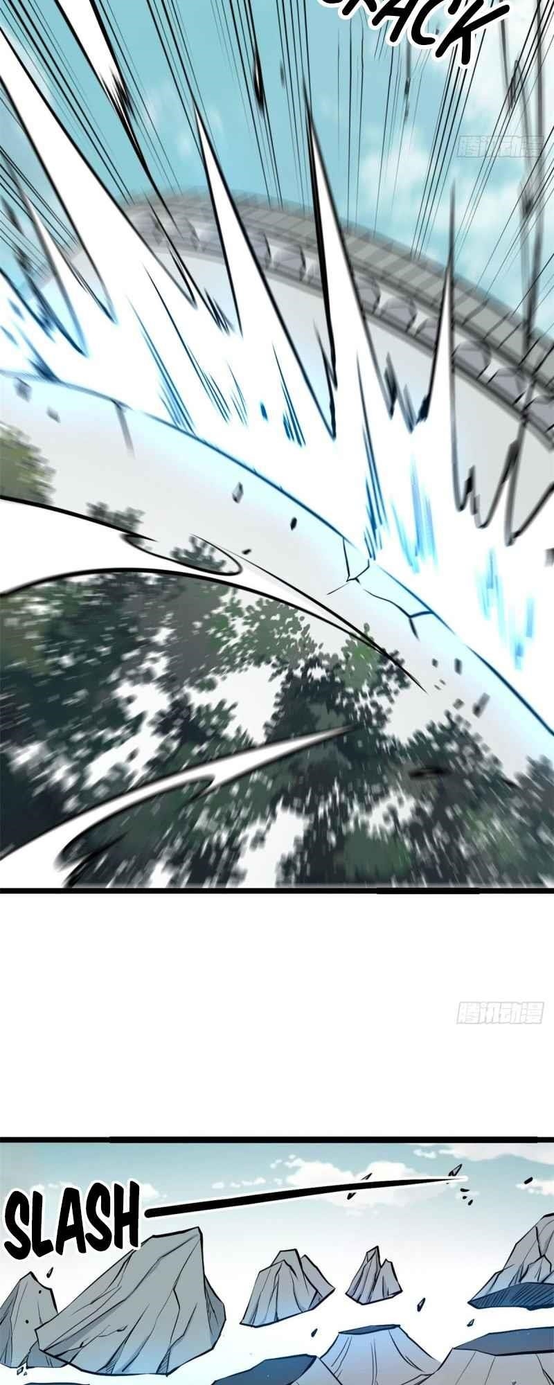 All Hail The Sect Leader Chapter 93 - Page 26 in English