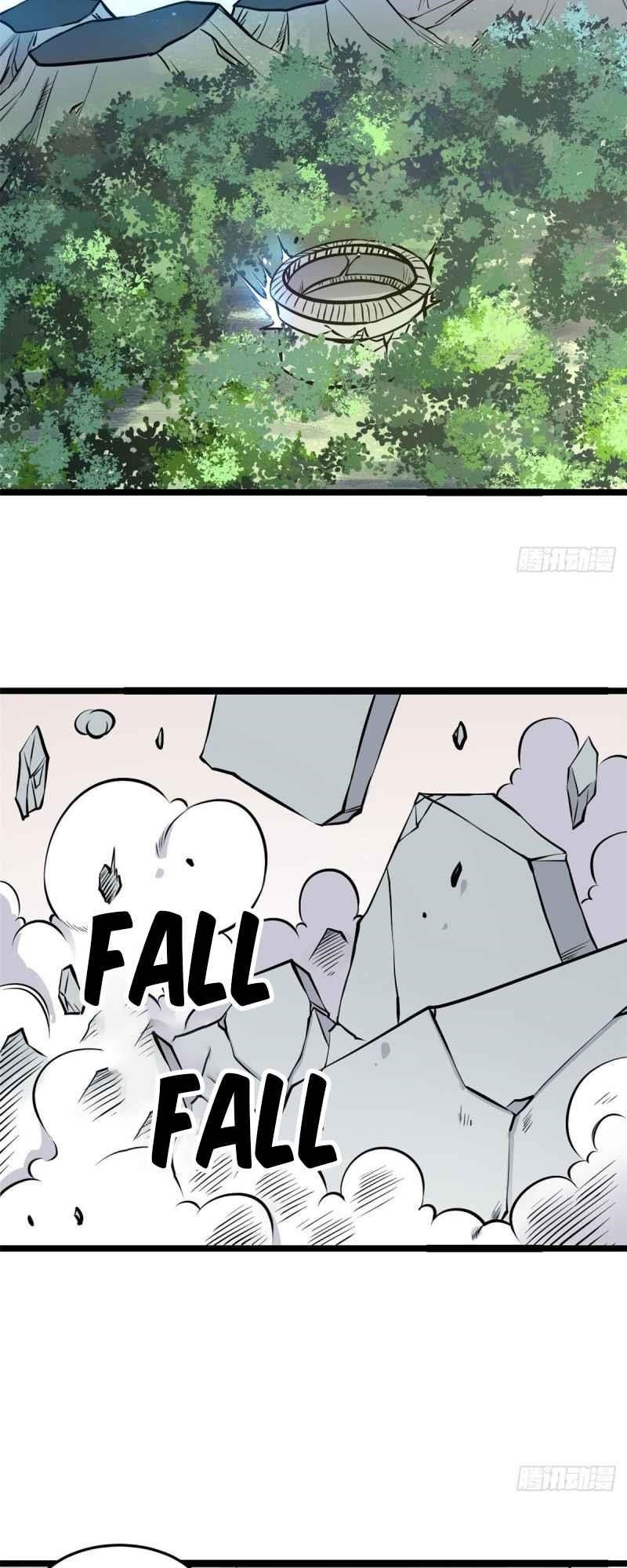 All Hail The Sect Leader Chapter 93 - Page 27 in English