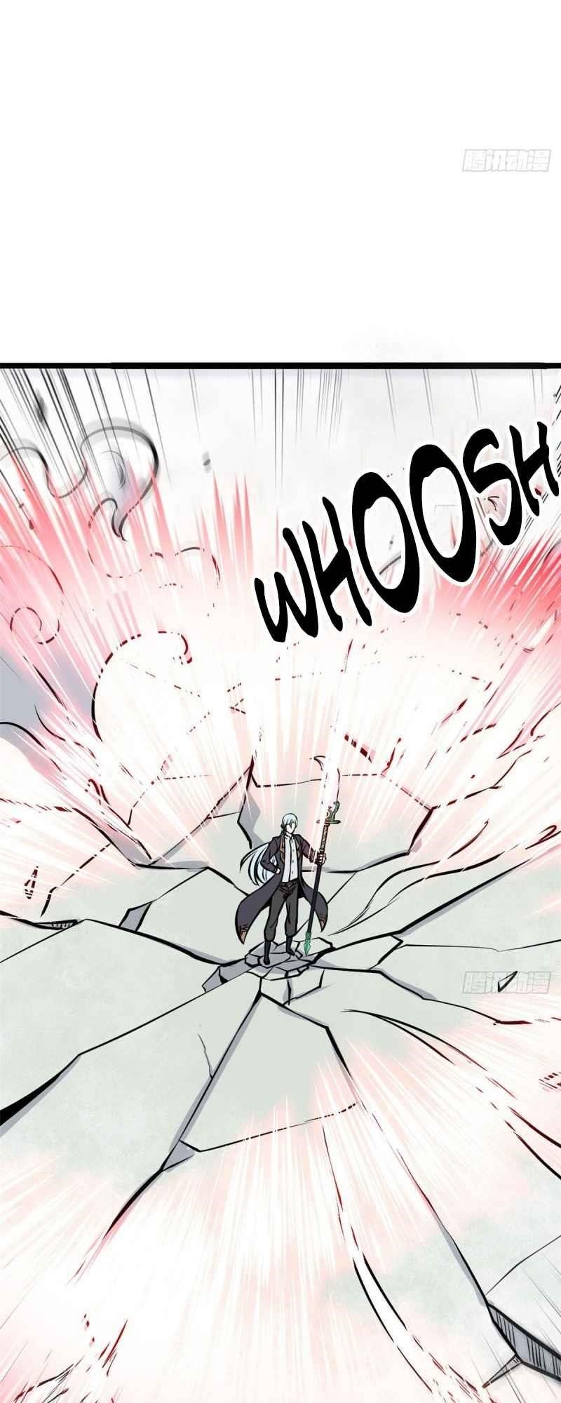 All Hail The Sect Leader Chapter 93 - Page 29 in English