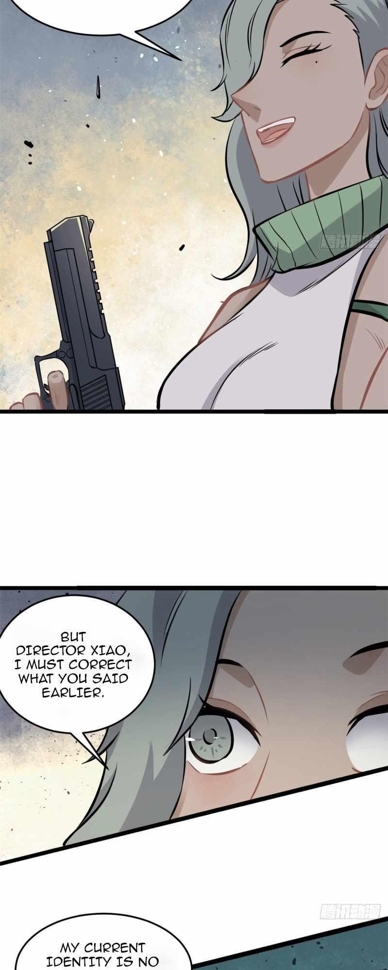 All Hail The Sect Leader Chapter 95 - Page 10 in English