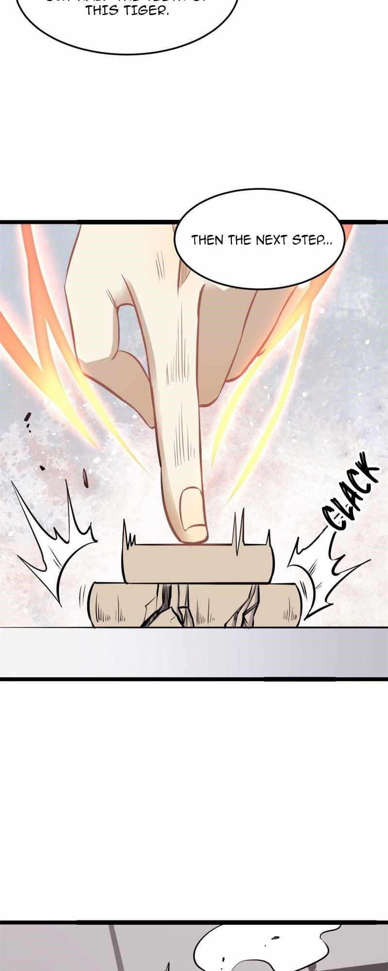 All Hail The Sect Leader Chapter 95 - Page 29 in English