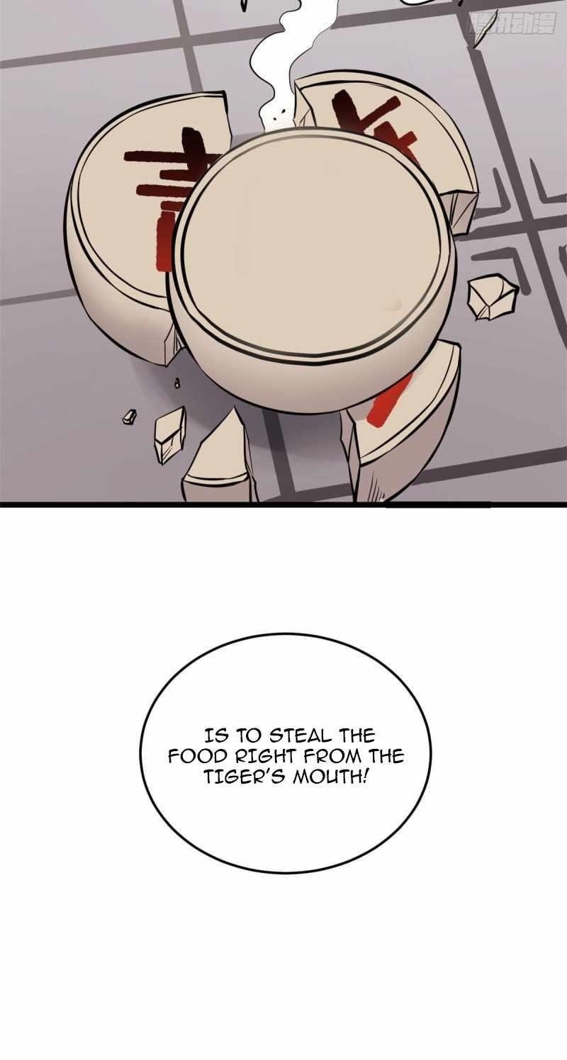 All Hail The Sect Leader Chapter 95 - Page 30 in English