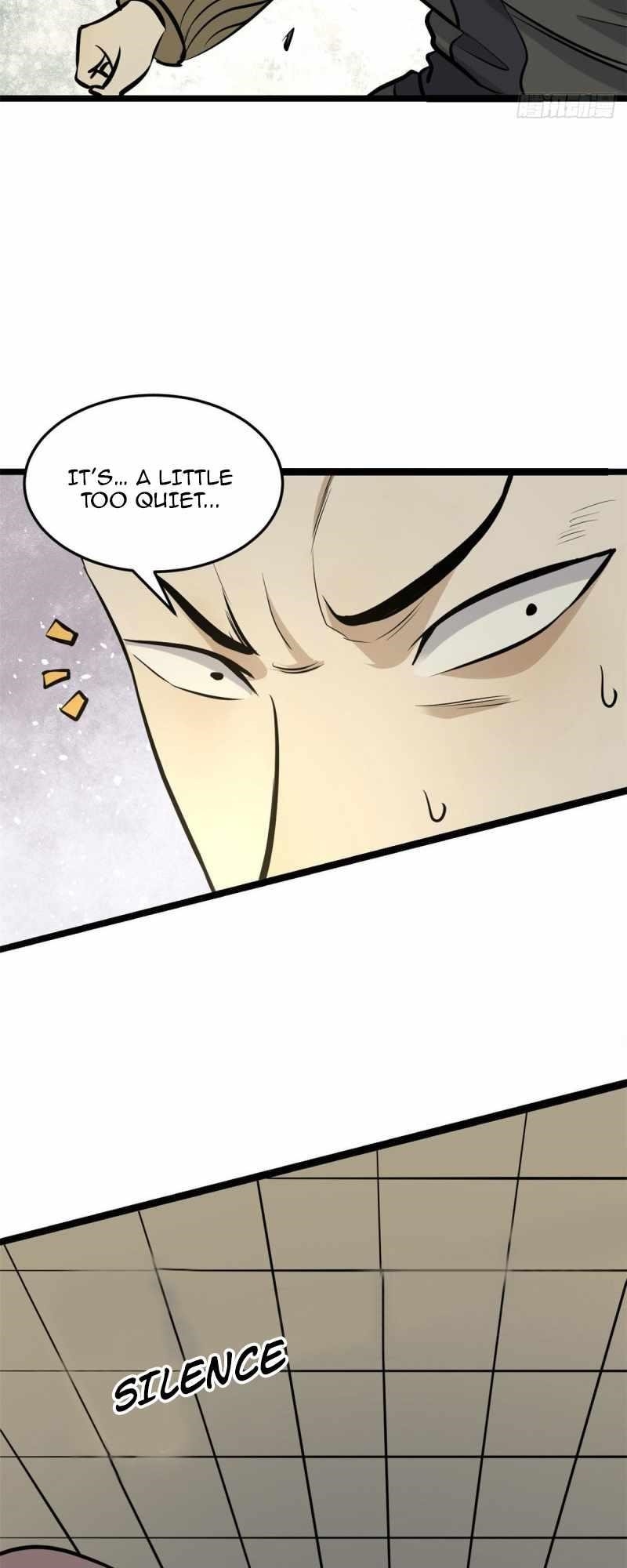 All Hail The Sect Leader Chapter 95 - Page 4 in English