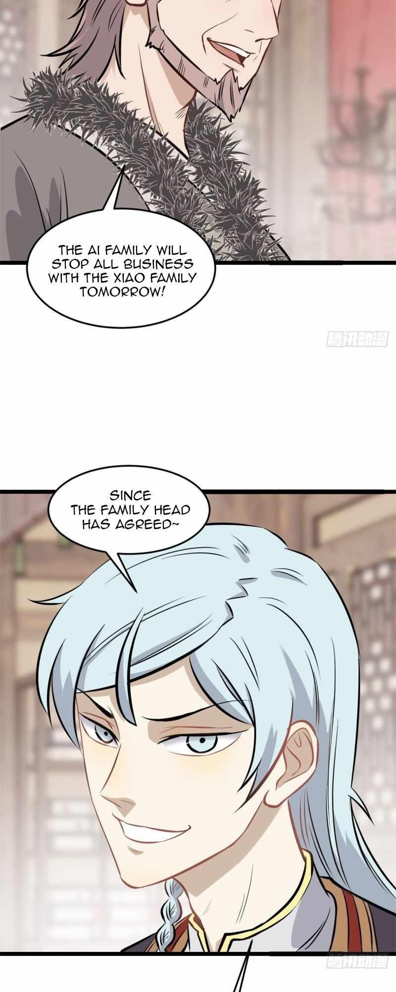 All Hail The Sect Leader Chapter 96 - Page 26 in English