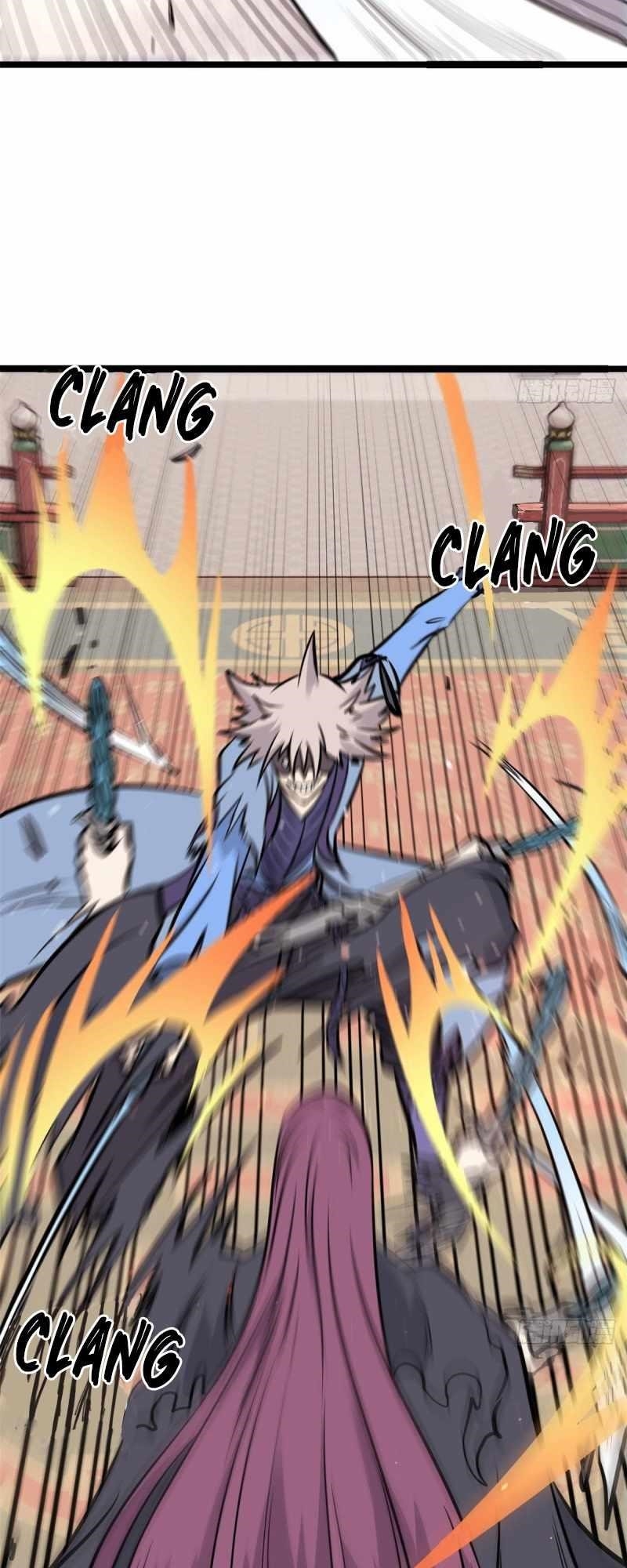All Hail The Sect Leader Chapter 96 - Page 6 in English