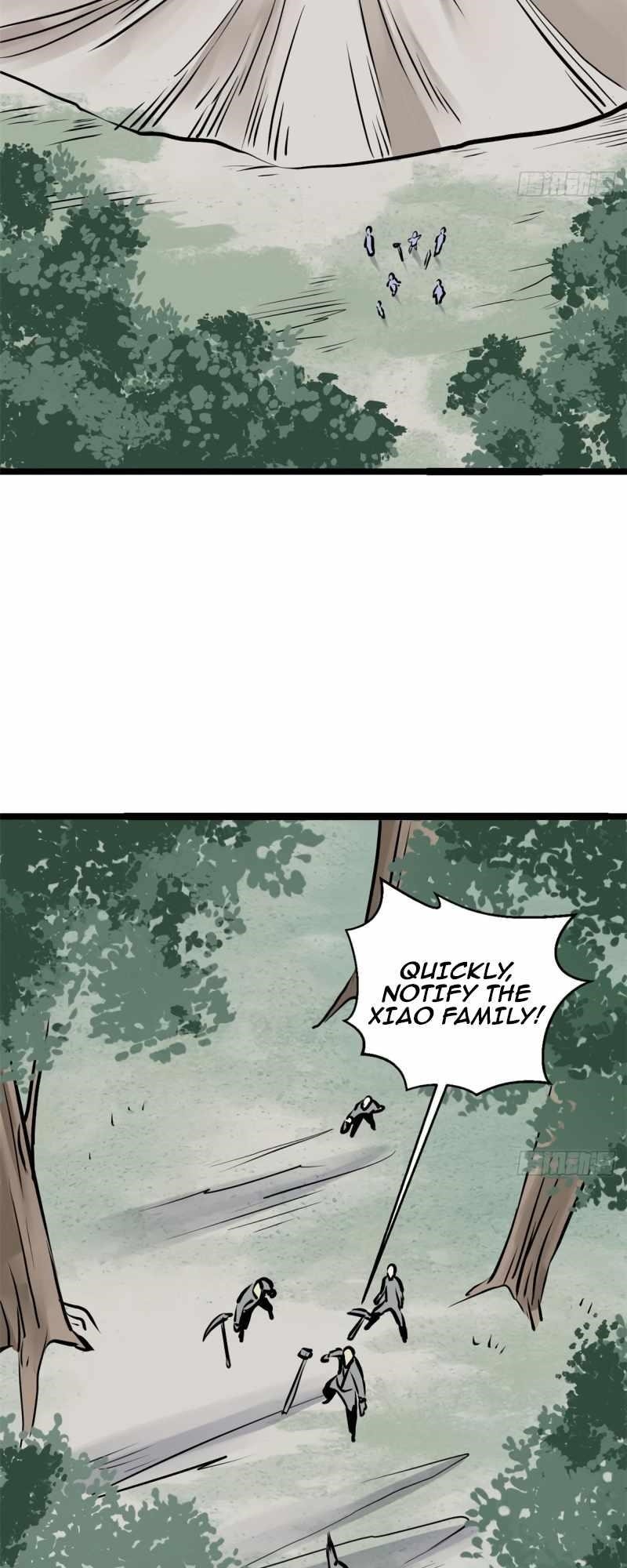 All Hail The Sect Leader Chapter 97 - Page 13 in English