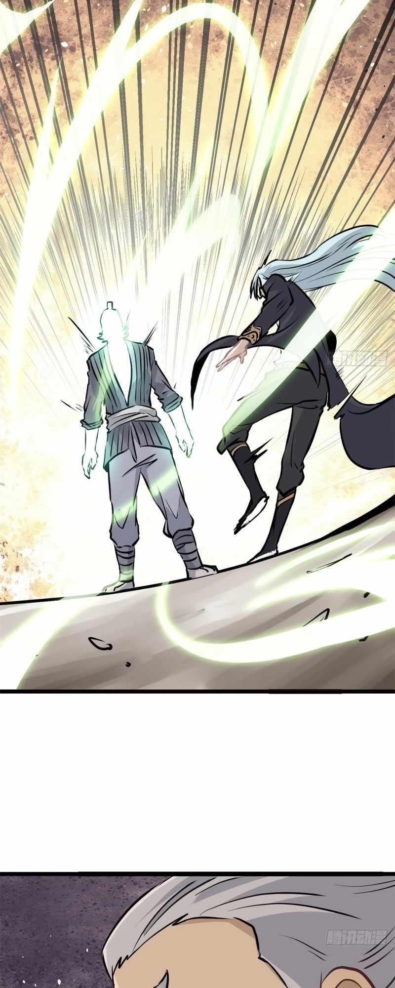 All Hail The Sect Leader Chapter 98 - Page 14 in English