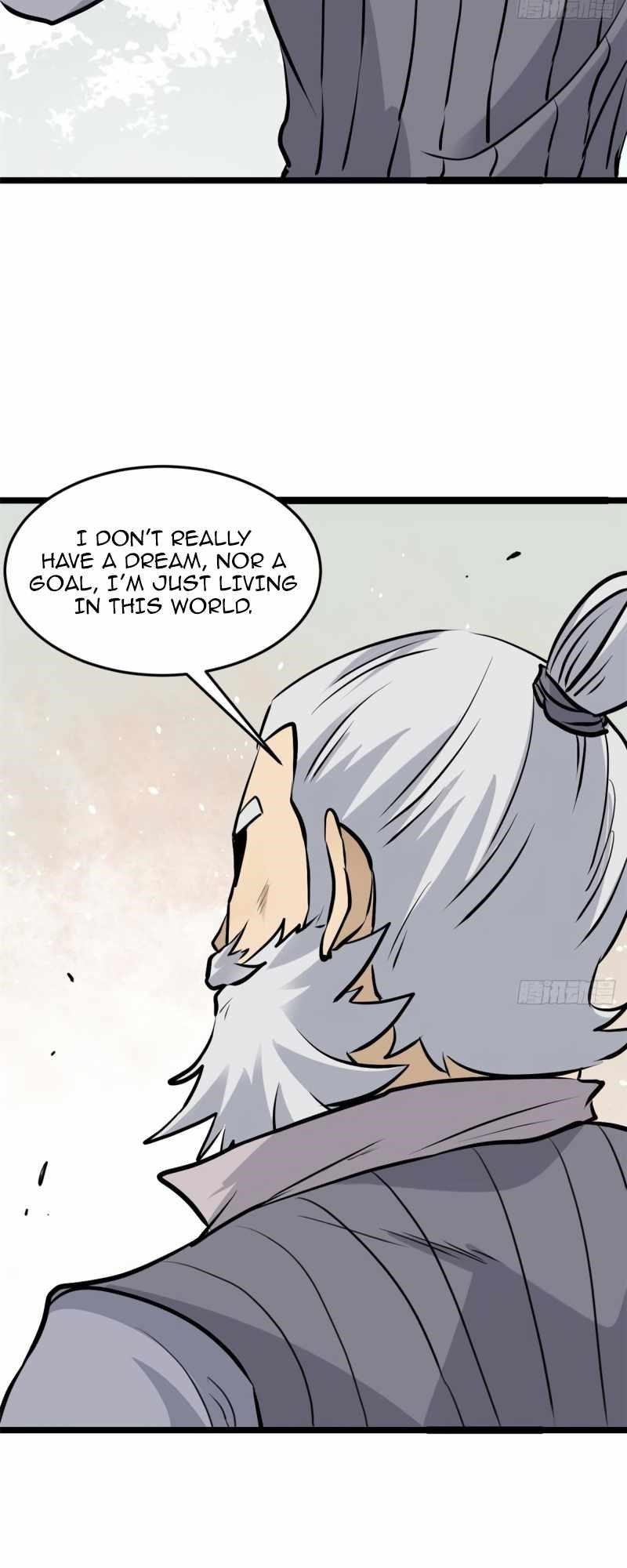 All Hail The Sect Leader Chapter 98 - Page 18 in English