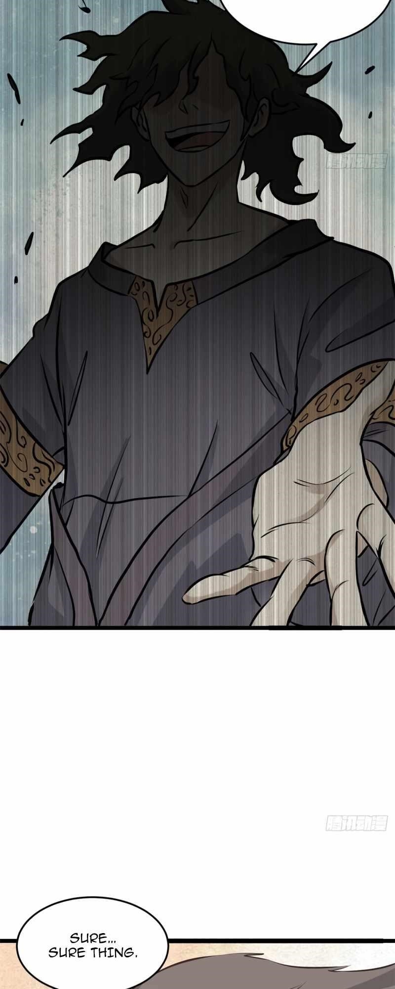 All Hail The Sect Leader Chapter 98 - Page 25 in English