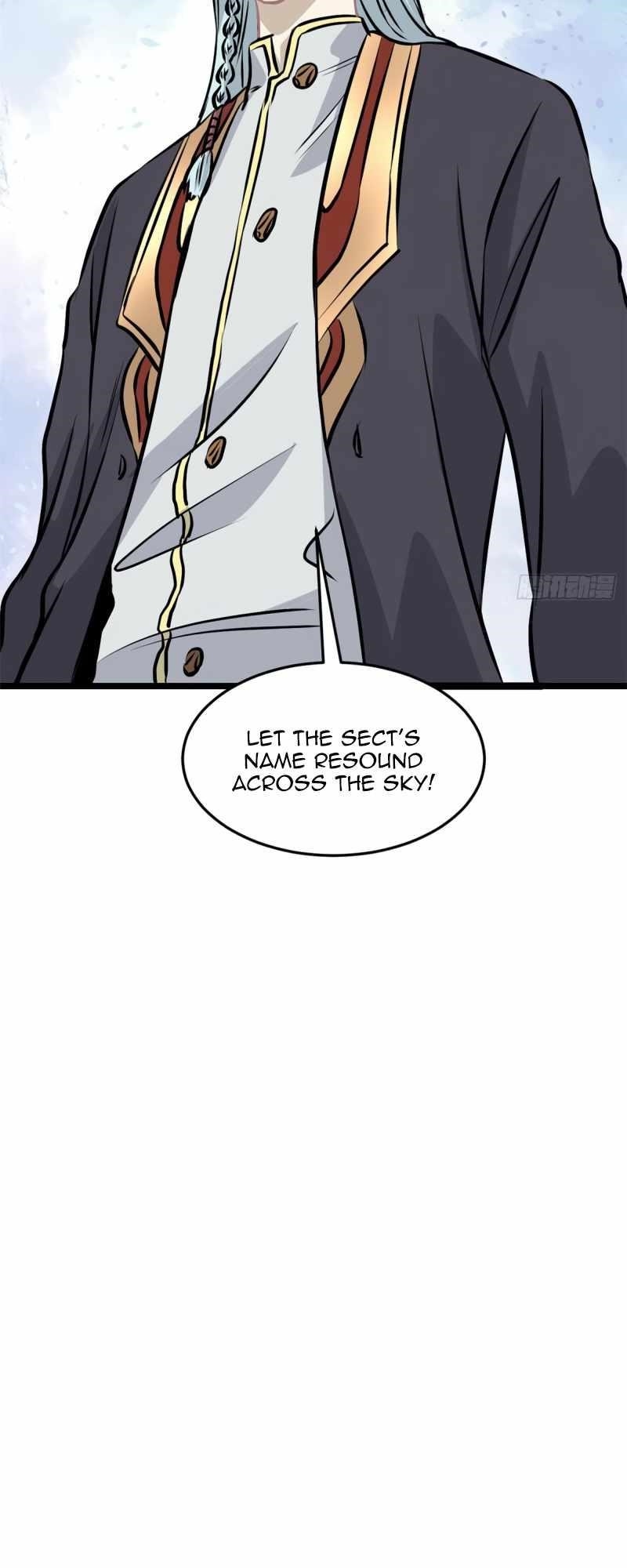 All Hail The Sect Leader Chapter 98 - Page 28 in English