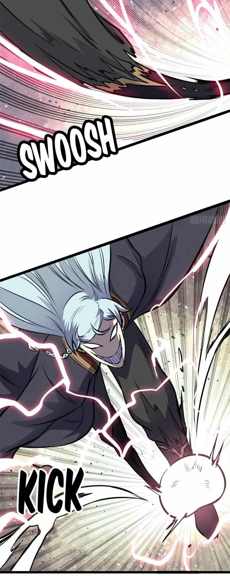 All Hail The Sect Leader Chapter 99 - Page 20 in English