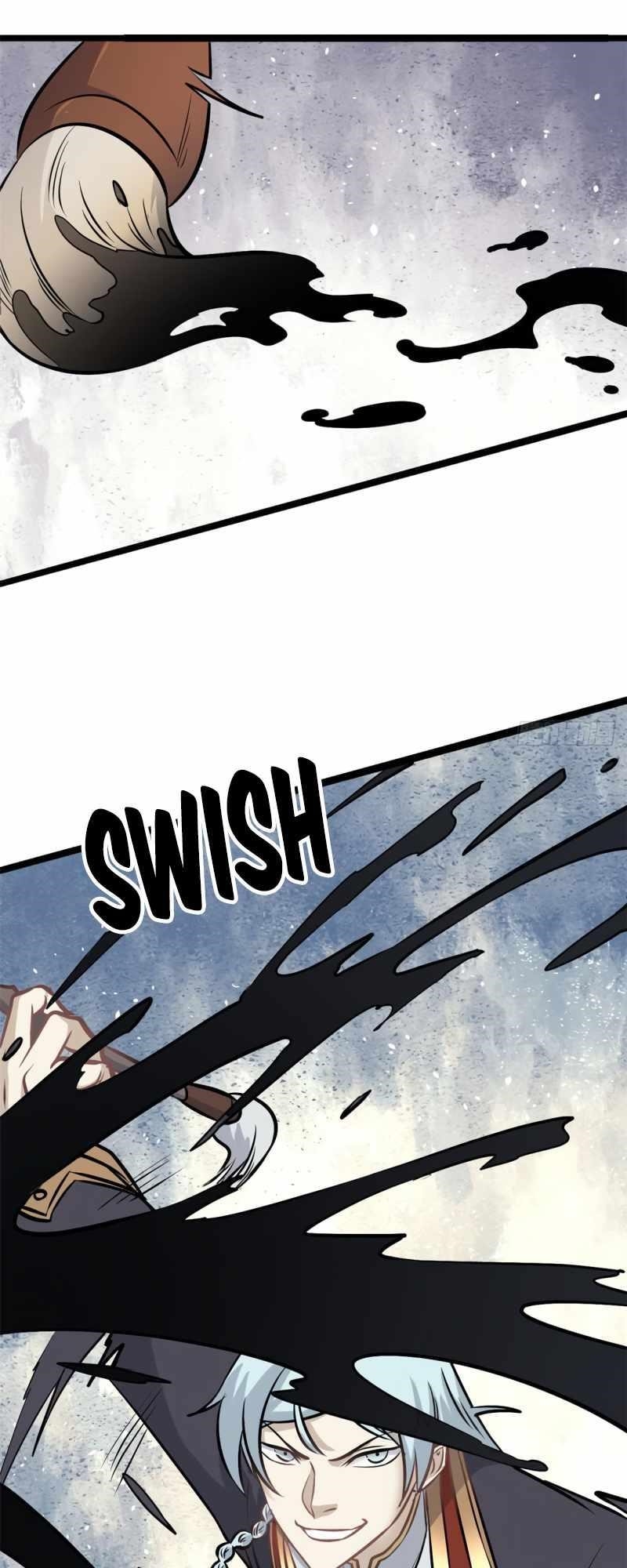 All Hail The Sect Leader Chapter 99 - Page 9 in English