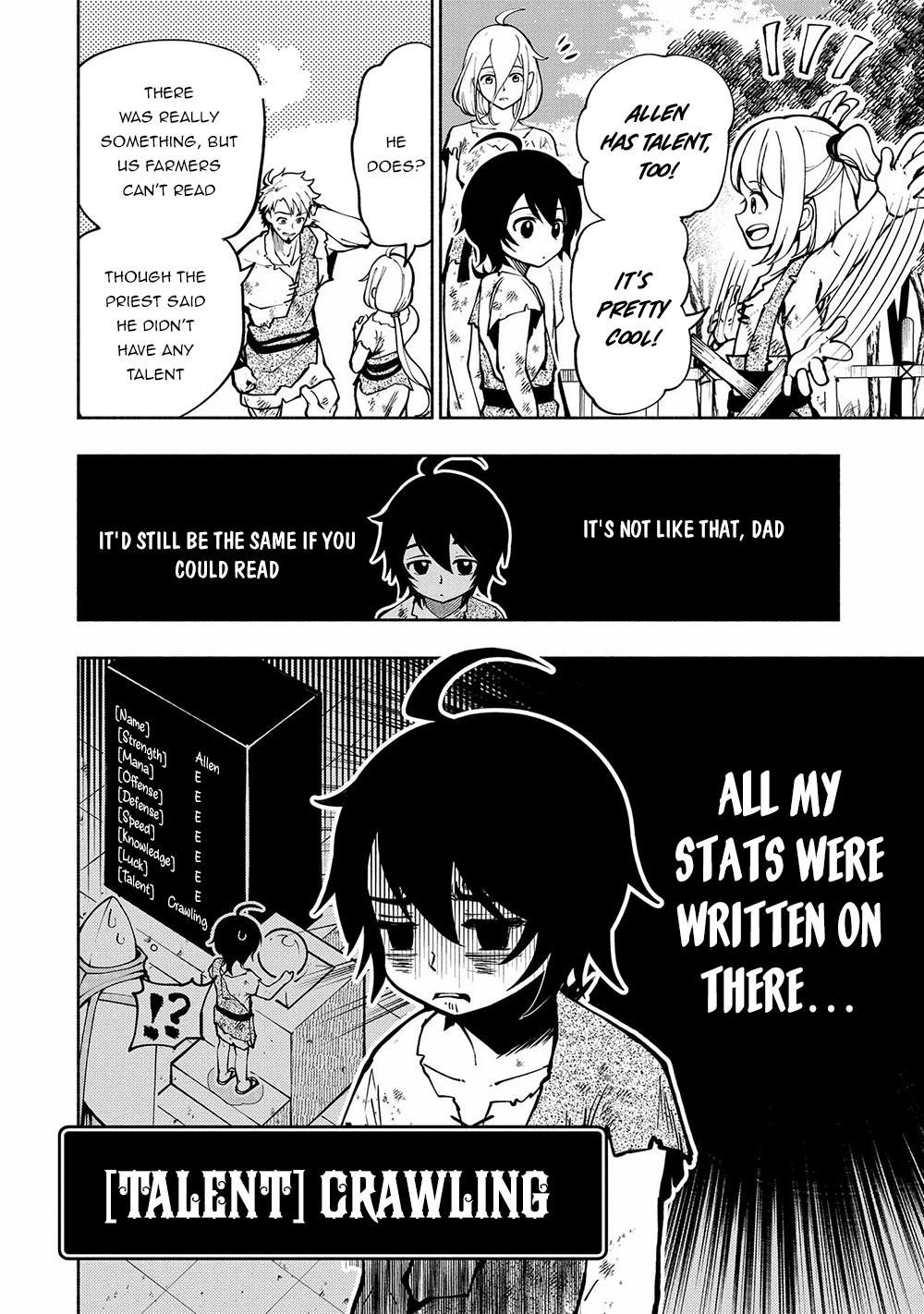 Hellmode ~Gamer Who Likes to Speedrun Becomes Peerless in a Parallel World with Obsolete Setting~ Chapter 1 - Page 10 in English
