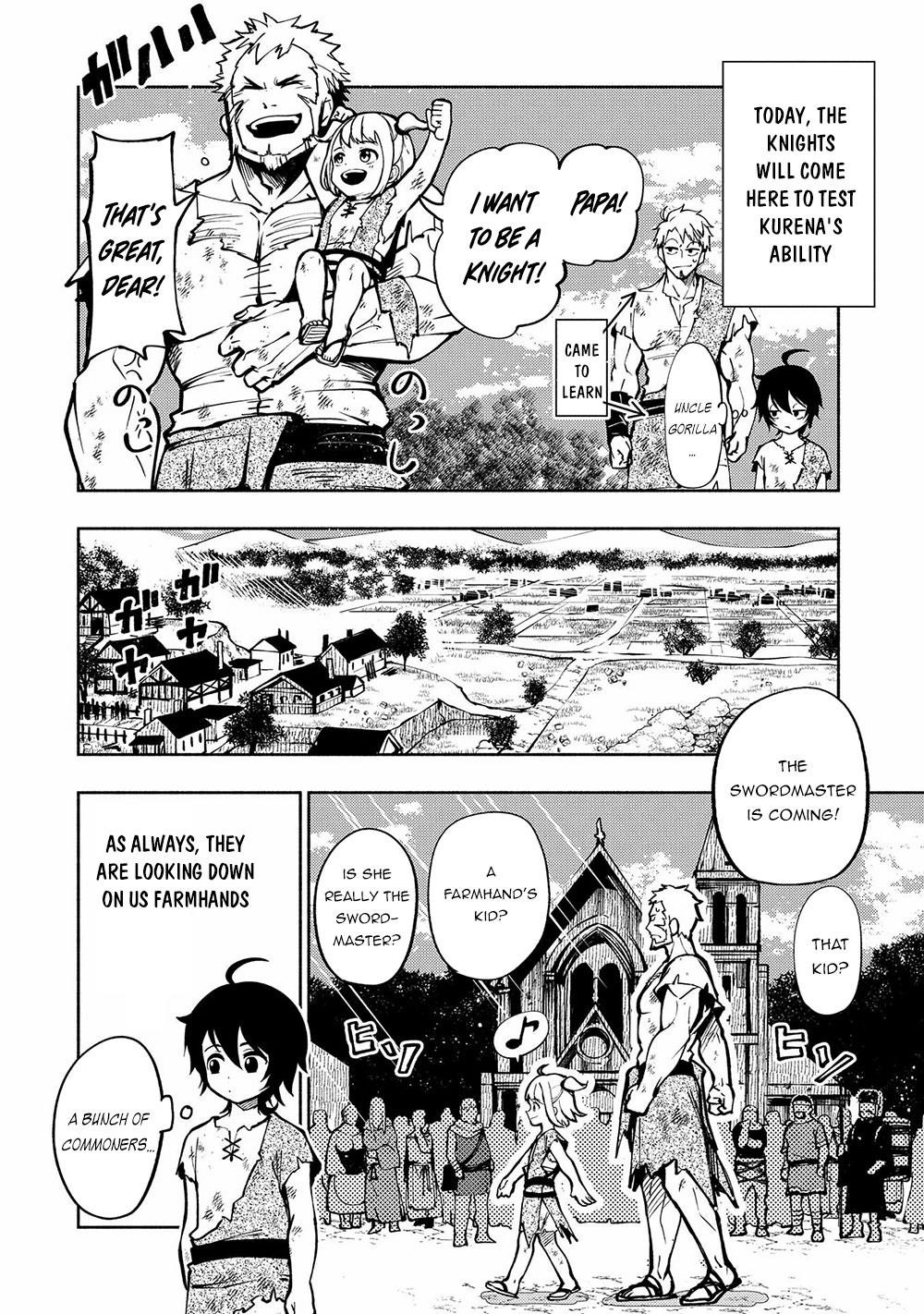 Hellmode ~Gamer Who Likes to Speedrun Becomes Peerless in a Parallel World with Obsolete Setting~ Chapter 1 - Page 12 in English