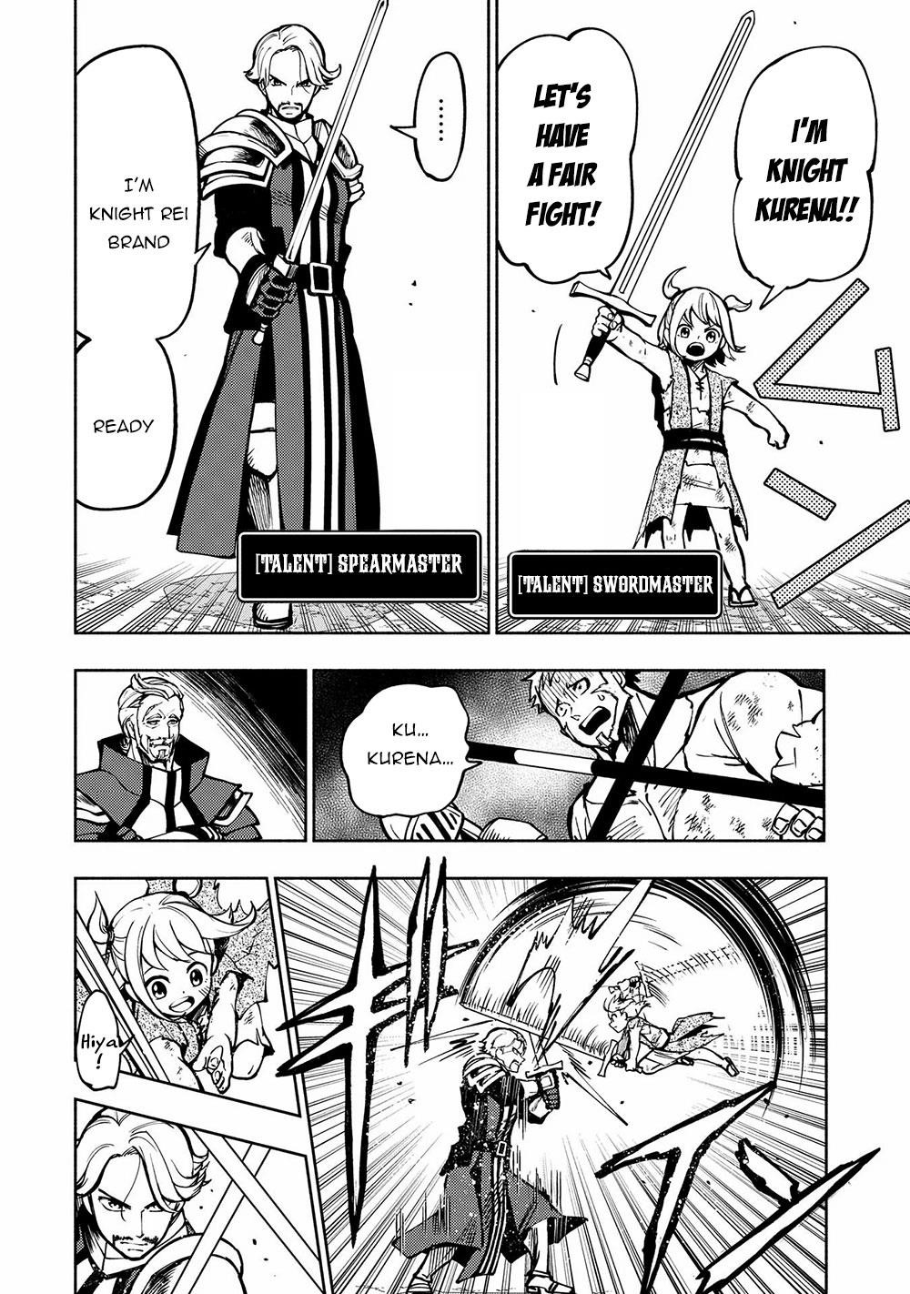 Hellmode ~Gamer Who Likes to Speedrun Becomes Peerless in a Parallel World with Obsolete Setting~ Chapter 1 - Page 16 in English