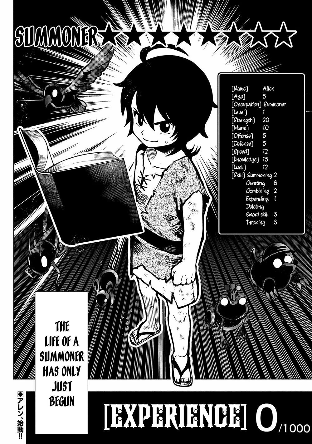 Hellmode ~Gamer Who Likes to Speedrun Becomes Peerless in a Parallel World with Obsolete Setting~ Chapter 1 - Page 24 in English