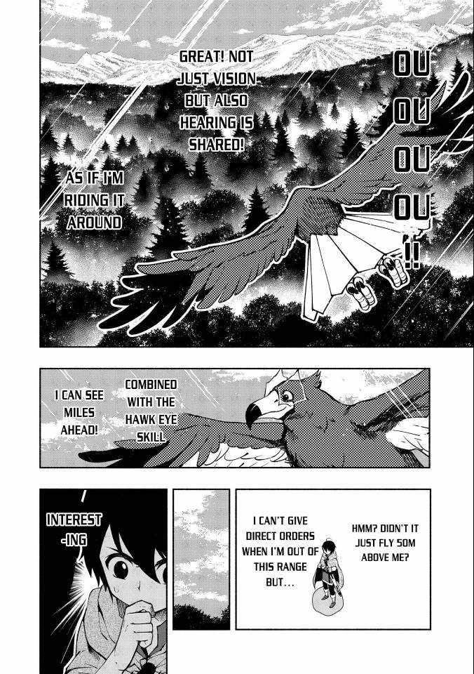 Hellmode ~Gamer Who Likes to Speedrun Becomes Peerless in a Parallel World with Obsolete Setting~ Chapter 10 - Page 10 in English