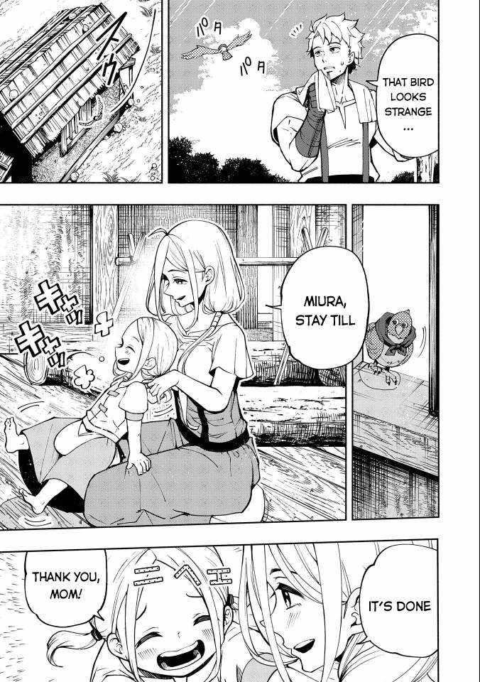 Hellmode ~Gamer Who Likes to Speedrun Becomes Peerless in a Parallel World with Obsolete Setting~ Chapter 10 - Page 23 in English