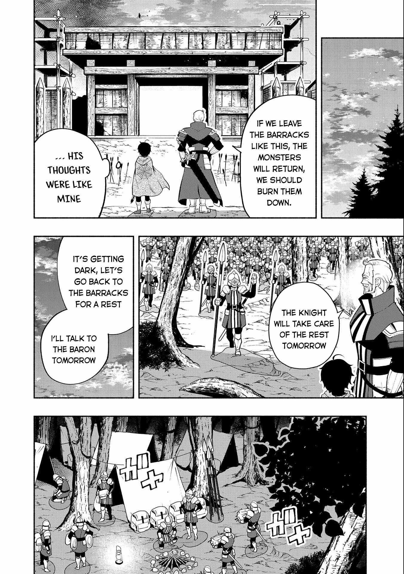 Hellmode ~Gamer Who Likes to Speedrun Becomes Peerless in a Parallel World with Obsolete Setting~ Chapter 14 - Page 14 in English