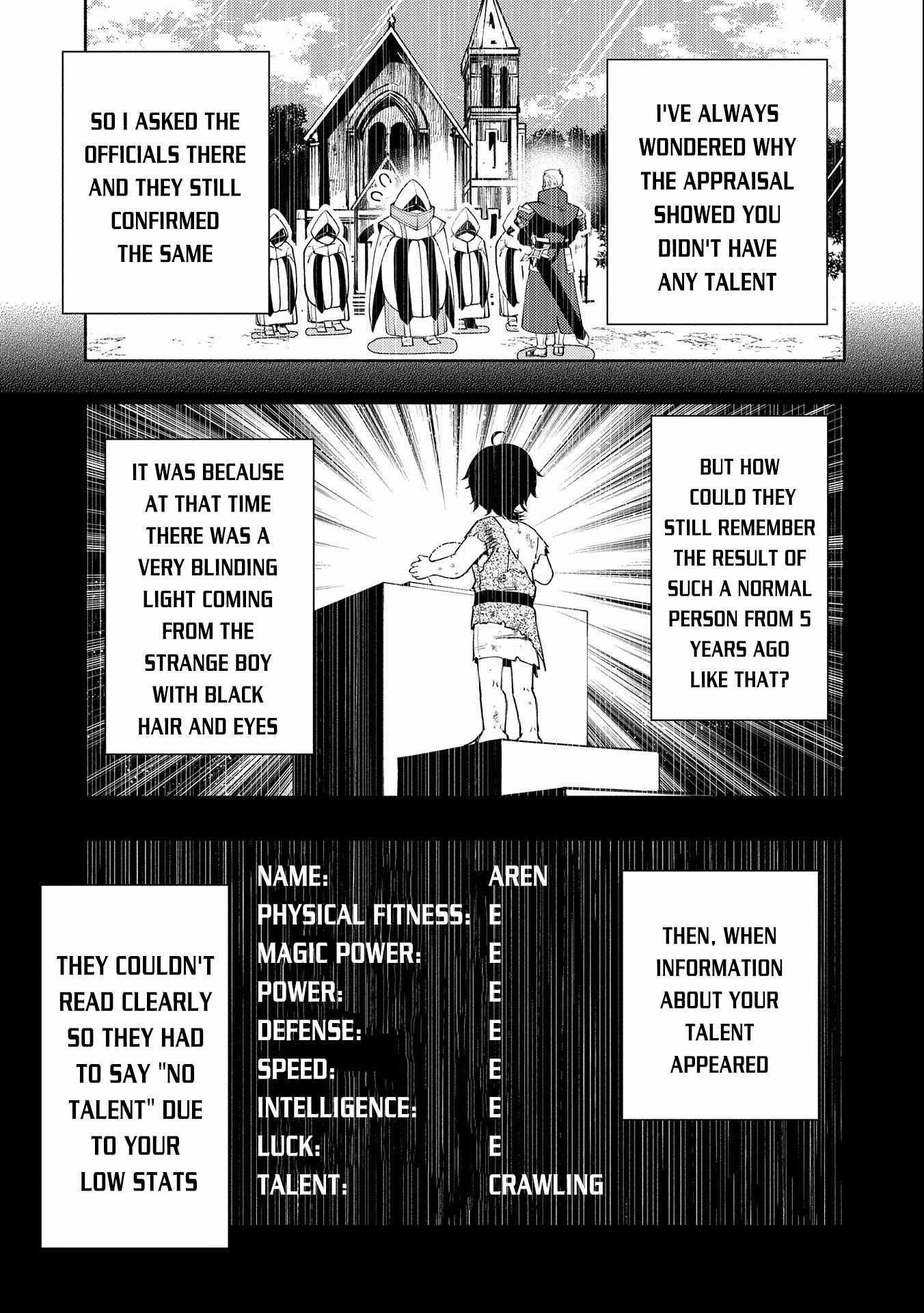 Hellmode ~Gamer Who Likes to Speedrun Becomes Peerless in a Parallel World with Obsolete Setting~ Chapter 14 - Page 17 in English