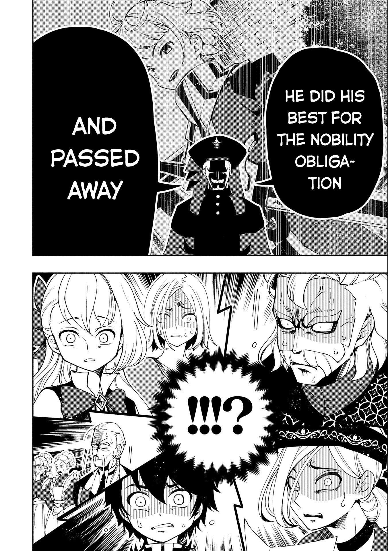 Hellmode ~Gamer Who Likes to Speedrun Becomes Peerless in a Parallel World with Obsolete Setting~ Chapter 15 - Page 10 in English