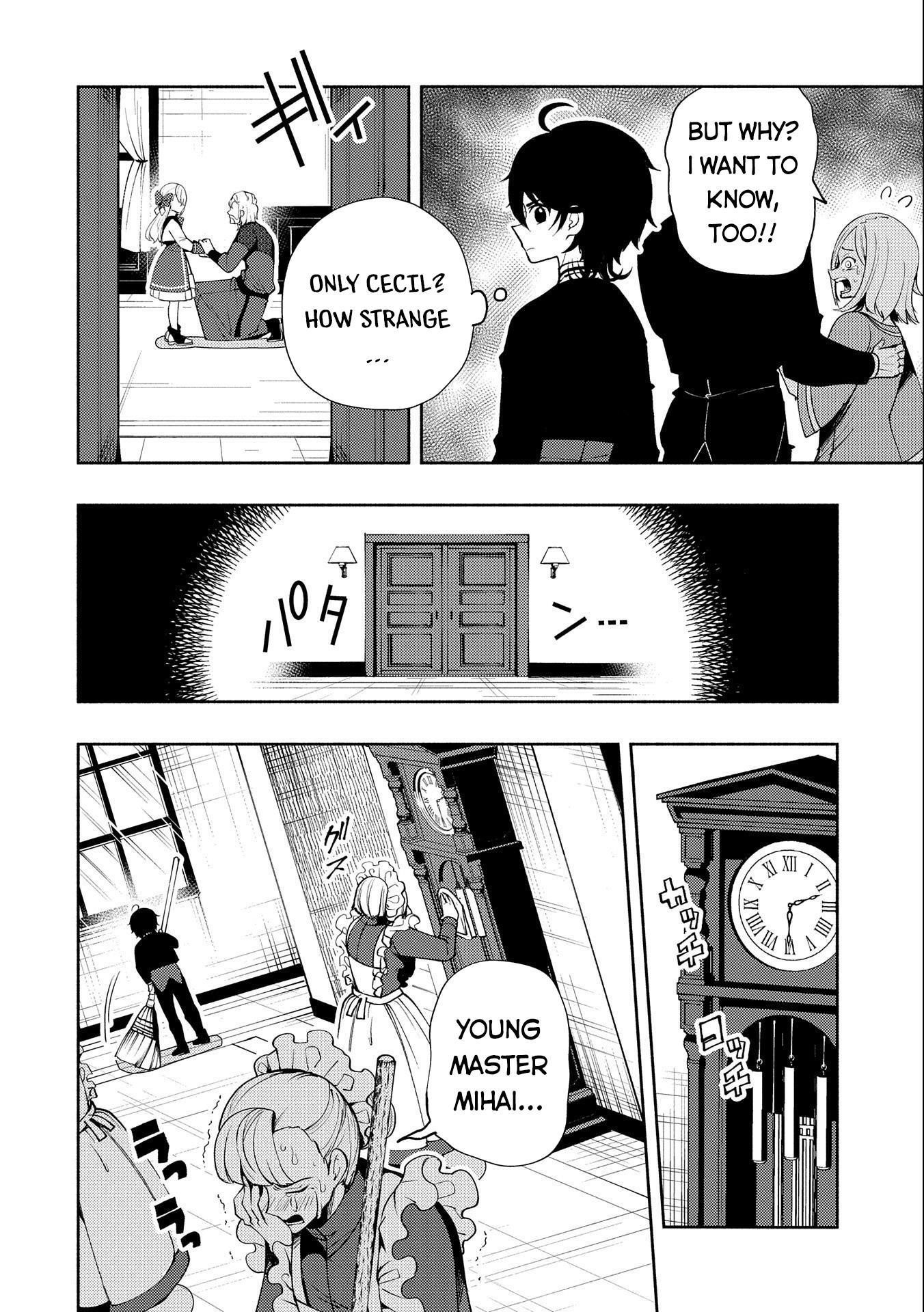 Hellmode ~Gamer Who Likes to Speedrun Becomes Peerless in a Parallel World with Obsolete Setting~ Chapter 15 - Page 14 in English