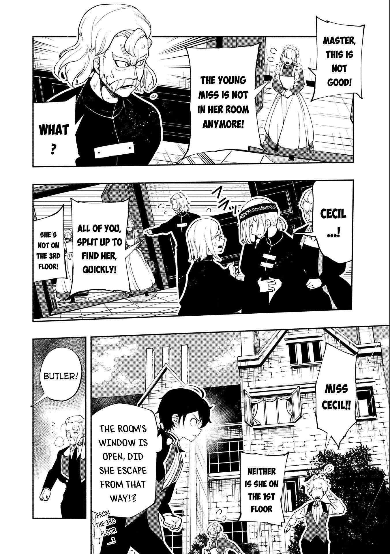 Hellmode ~Gamer Who Likes to Speedrun Becomes Peerless in a Parallel World with Obsolete Setting~ Chapter 15 - Page 20 in English