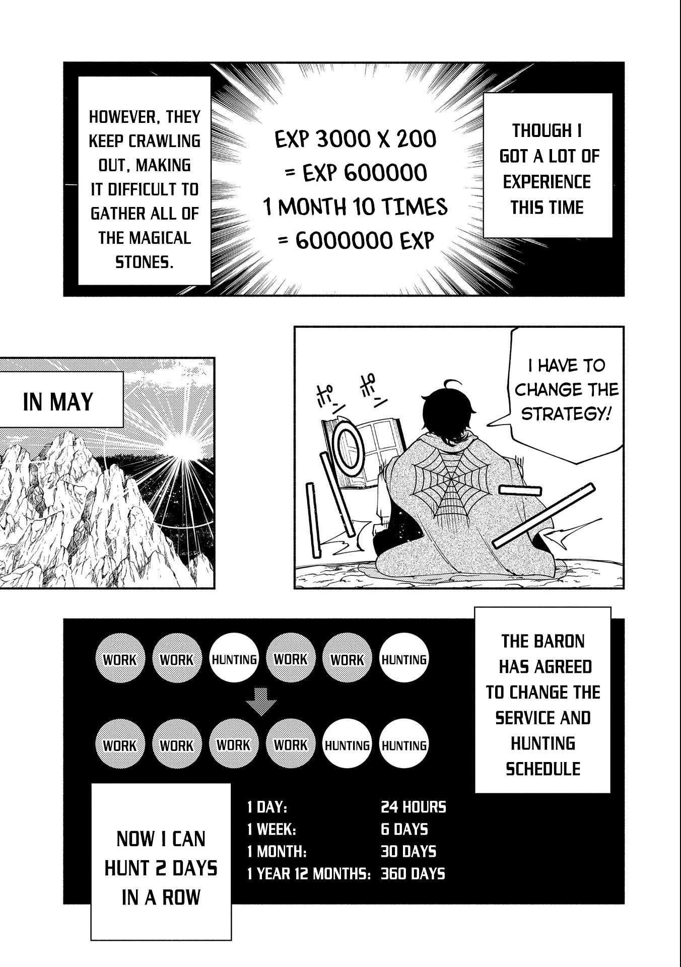 Hellmode ~Gamer Who Likes to Speedrun Becomes Peerless in a Parallel World with Obsolete Setting~ Chapter 16 - Page 23 in English