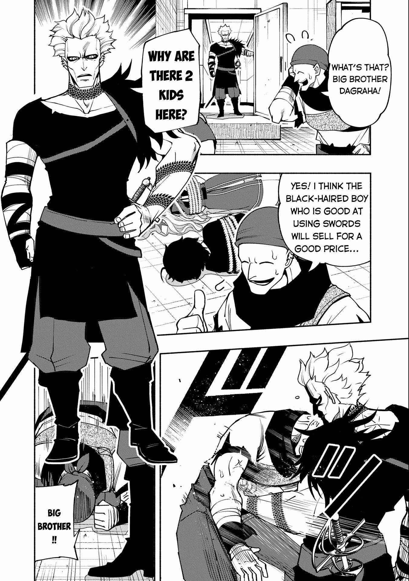 Hellmode ~Gamer Who Likes to Speedrun Becomes Peerless in a Parallel World with Obsolete Setting~ Chapter 18 - Page 16 in English