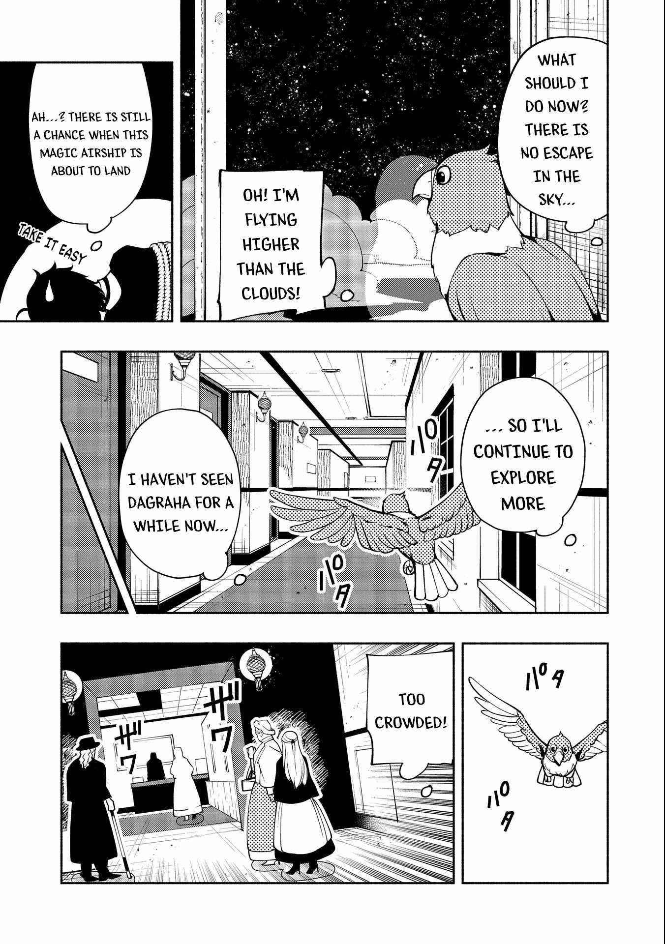 Hellmode ~Gamer Who Likes to Speedrun Becomes Peerless in a Parallel World with Obsolete Setting~ Chapter 18 - Page 23 in English