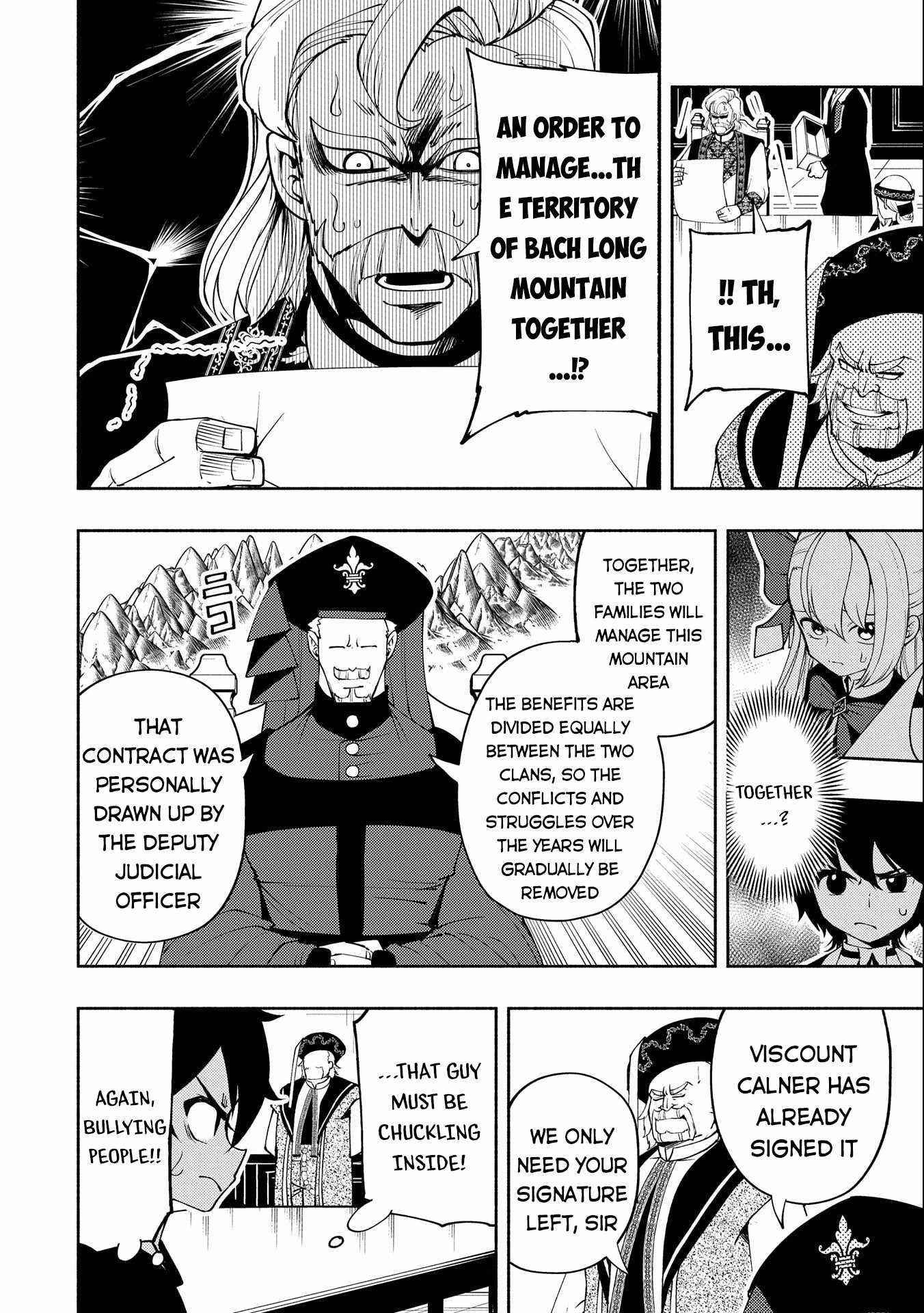 Hellmode ~Gamer Who Likes to Speedrun Becomes Peerless in a Parallel World with Obsolete Setting~ Chapter 18 - Page 4 in English
