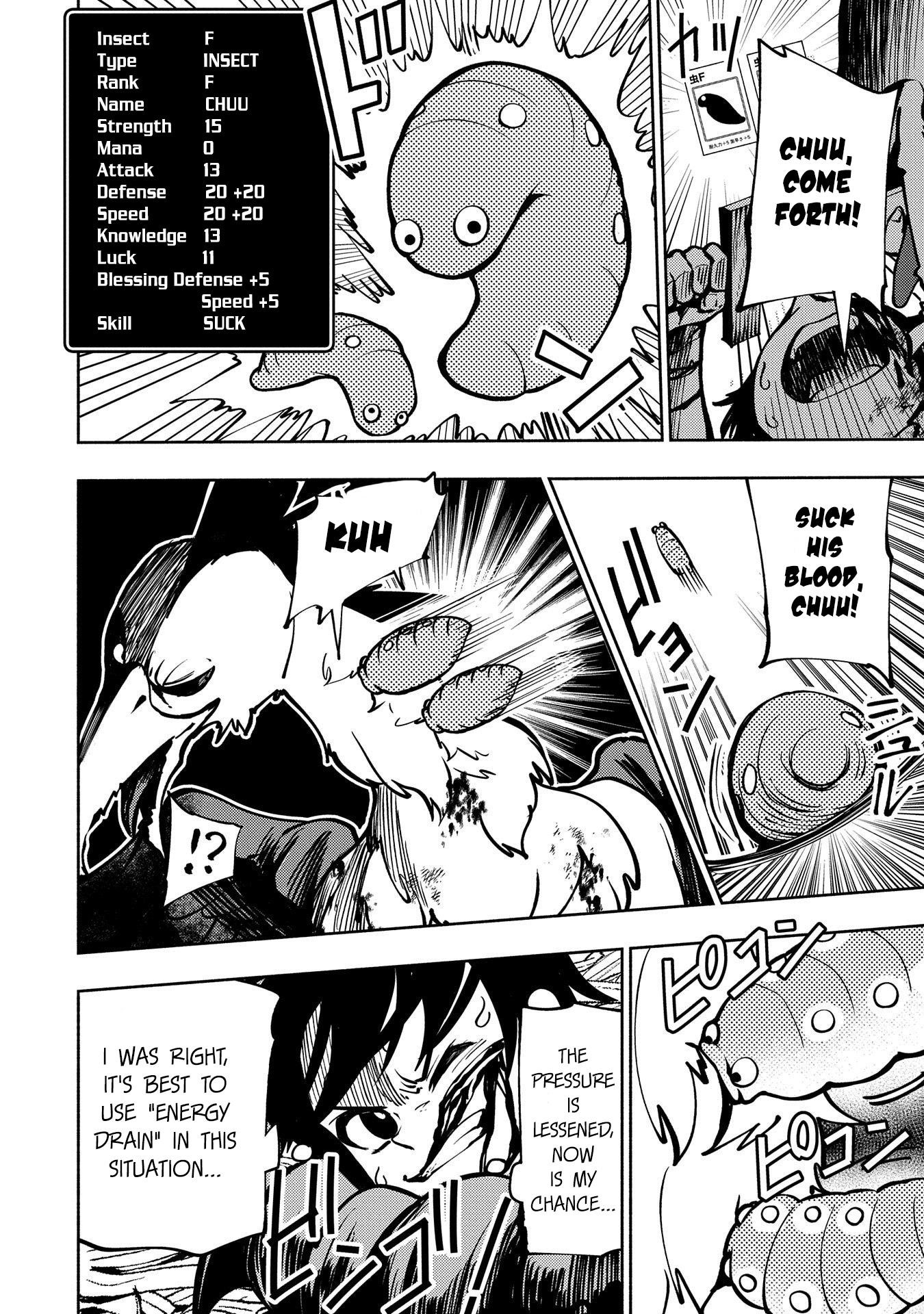 Hellmode ~Gamer Who Likes to Speedrun Becomes Peerless in a Parallel World with Obsolete Setting~ Chapter 2 - Page 14 in English