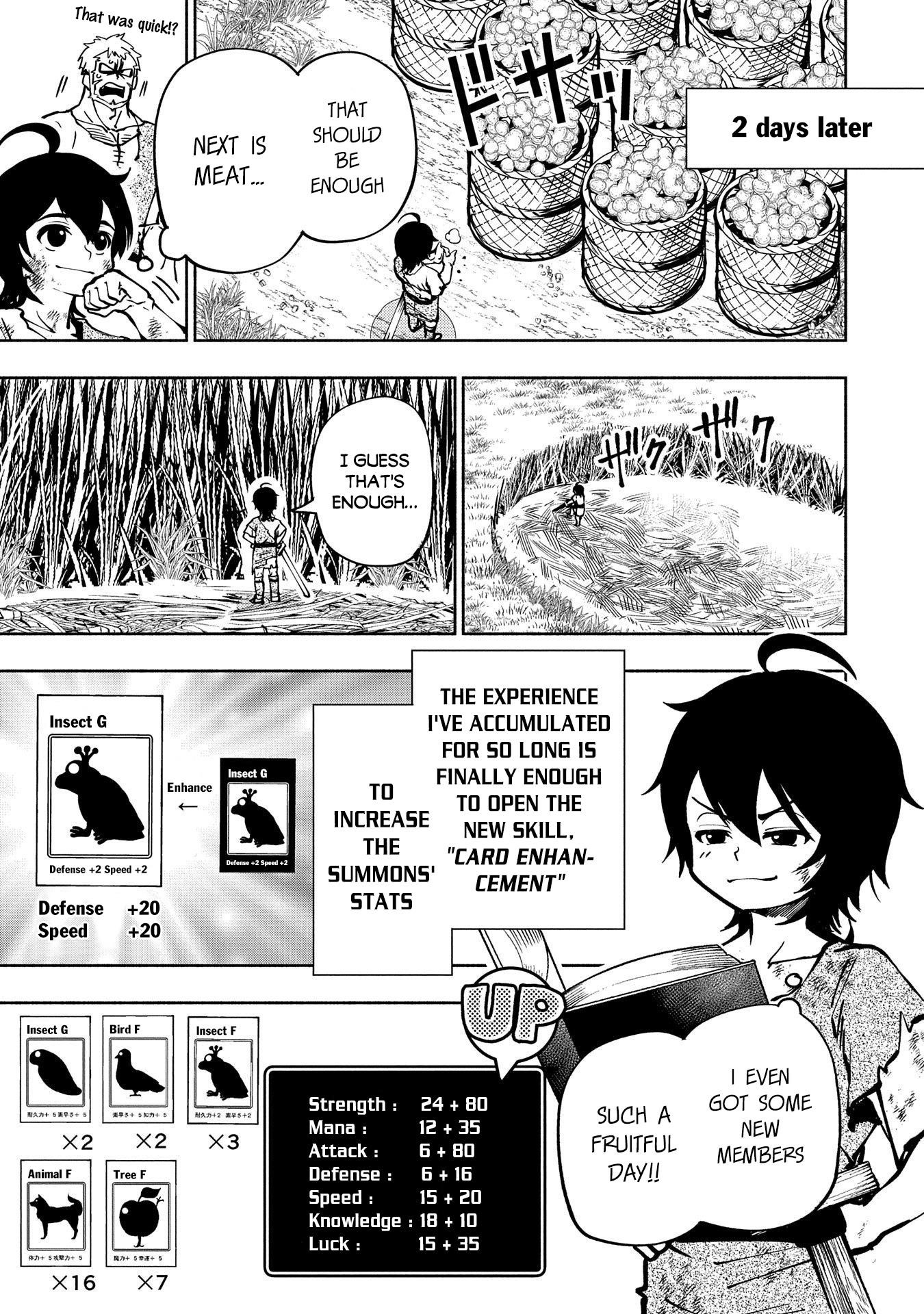Hellmode ~Gamer Who Likes to Speedrun Becomes Peerless in a Parallel World with Obsolete Setting~ Chapter 2 - Page 7 in English