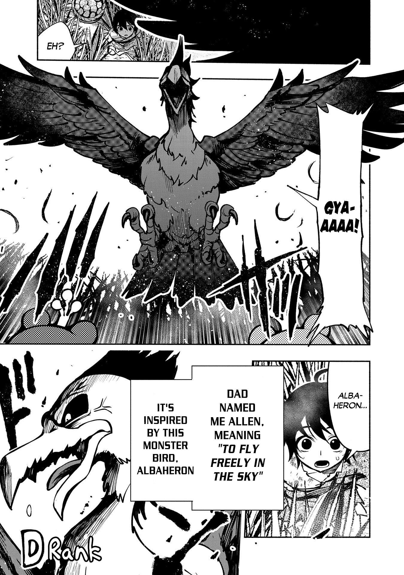 Hellmode ~Gamer Who Likes to Speedrun Becomes Peerless in a Parallel World with Obsolete Setting~ Chapter 2 - Page 9 in English