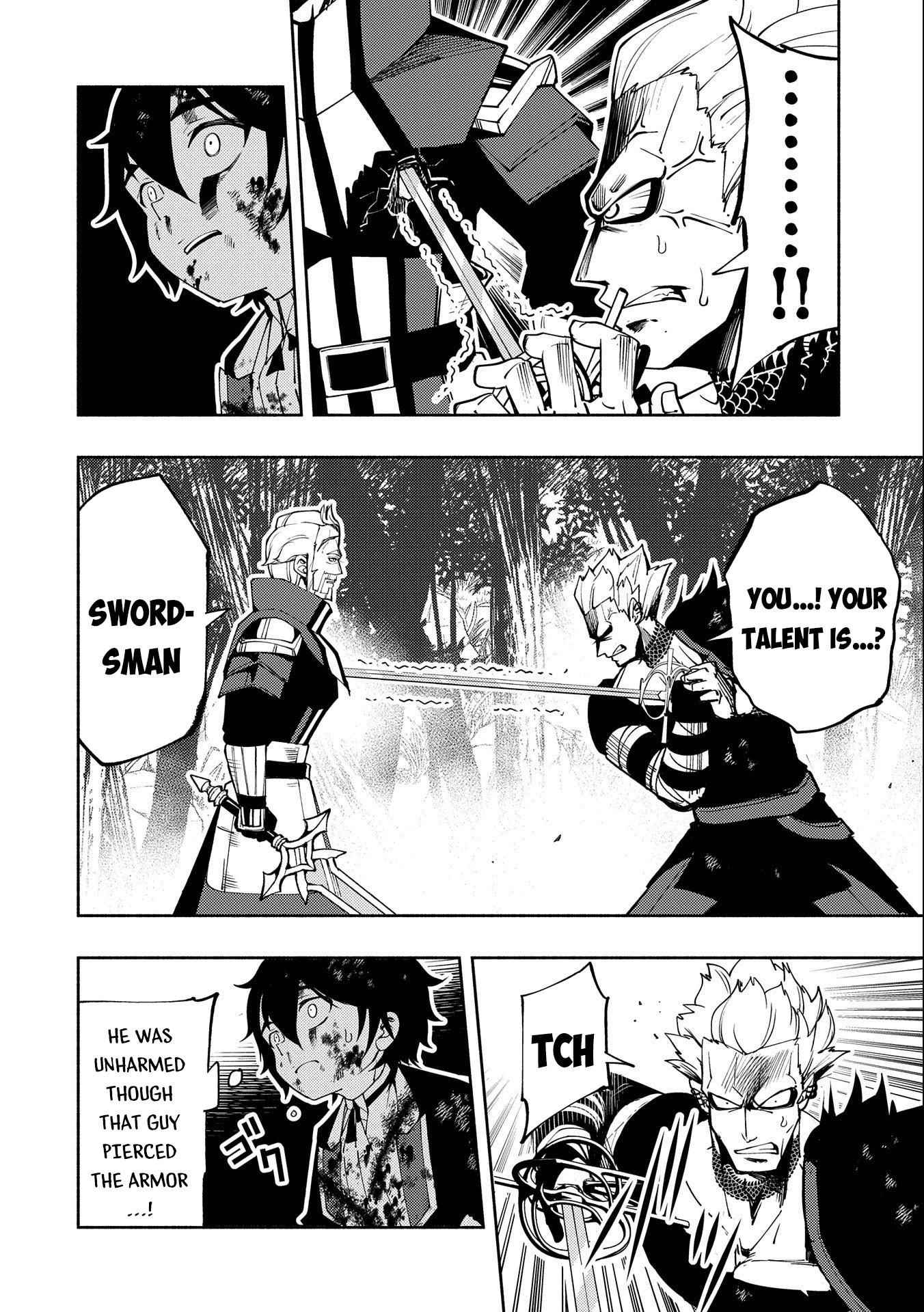 Hellmode ~Gamer Who Likes to Speedrun Becomes Peerless in a Parallel World with Obsolete Setting~ Chapter 22 - Page 18 in English