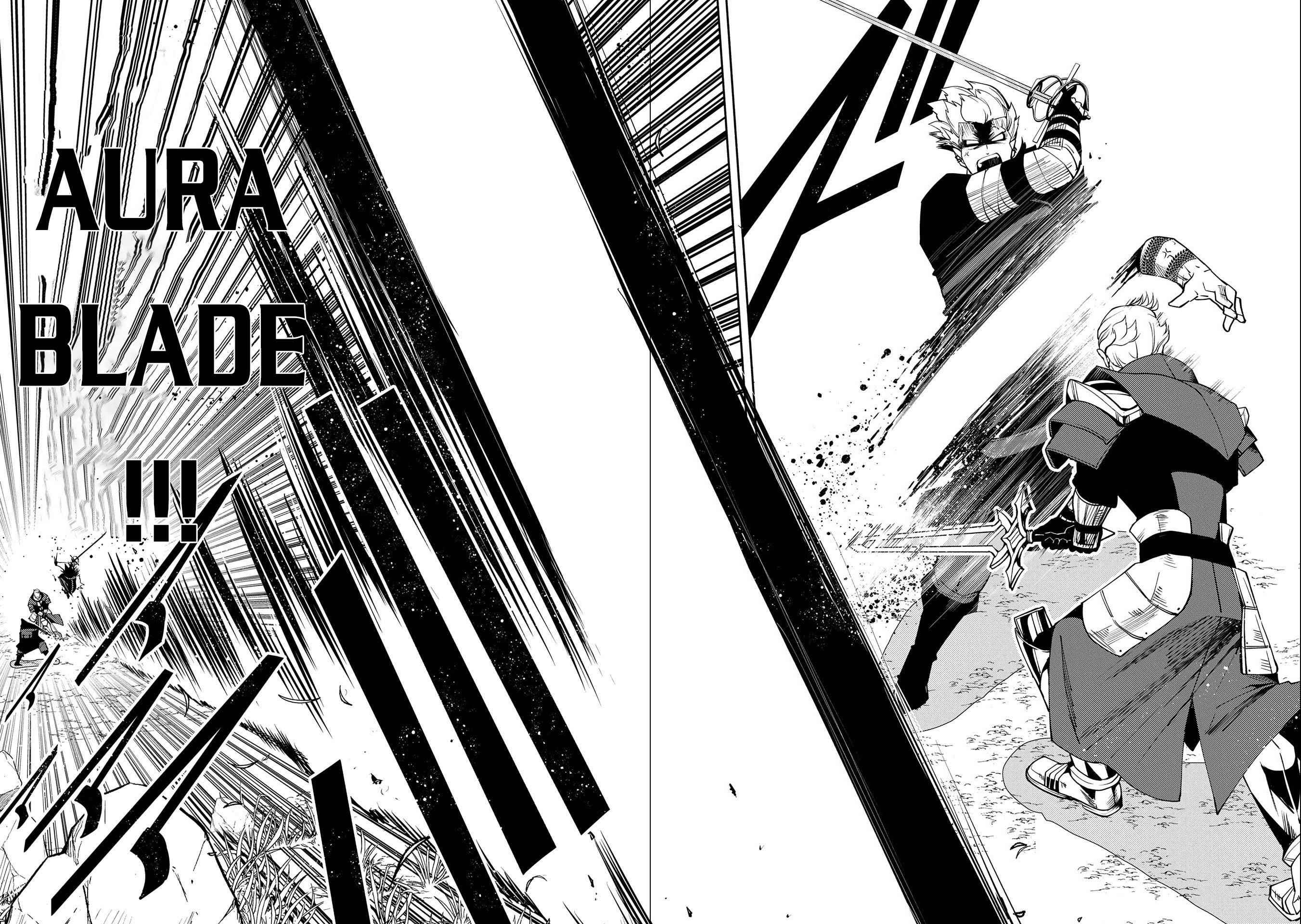 Hellmode ~Gamer Who Likes to Speedrun Becomes Peerless in a Parallel World with Obsolete Setting~ Chapter 22 - Page 20 in English