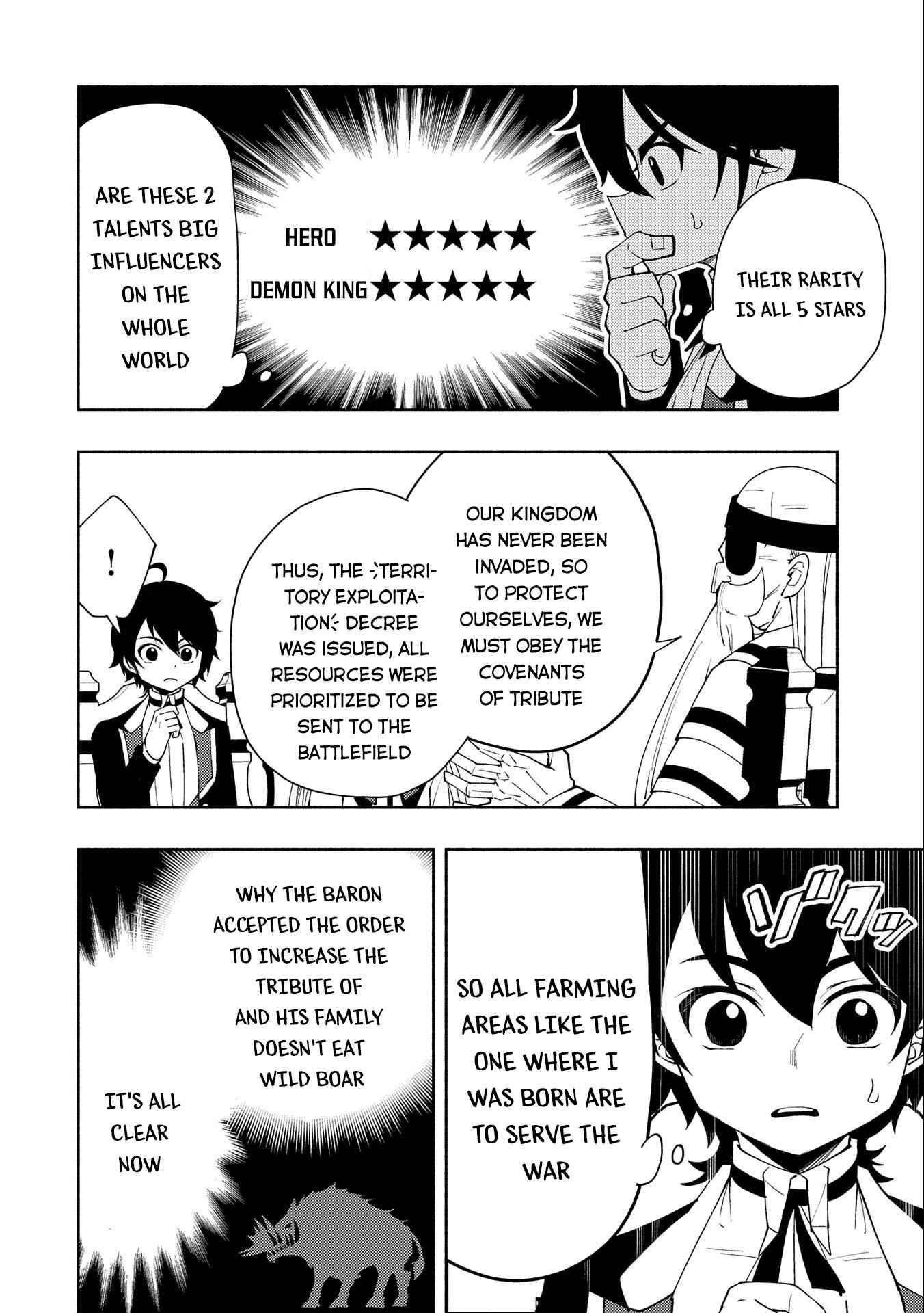 Hellmode ~Gamer Who Likes to Speedrun Becomes Peerless in a Parallel World with Obsolete Setting~ Chapter 23 - Page 20 in English