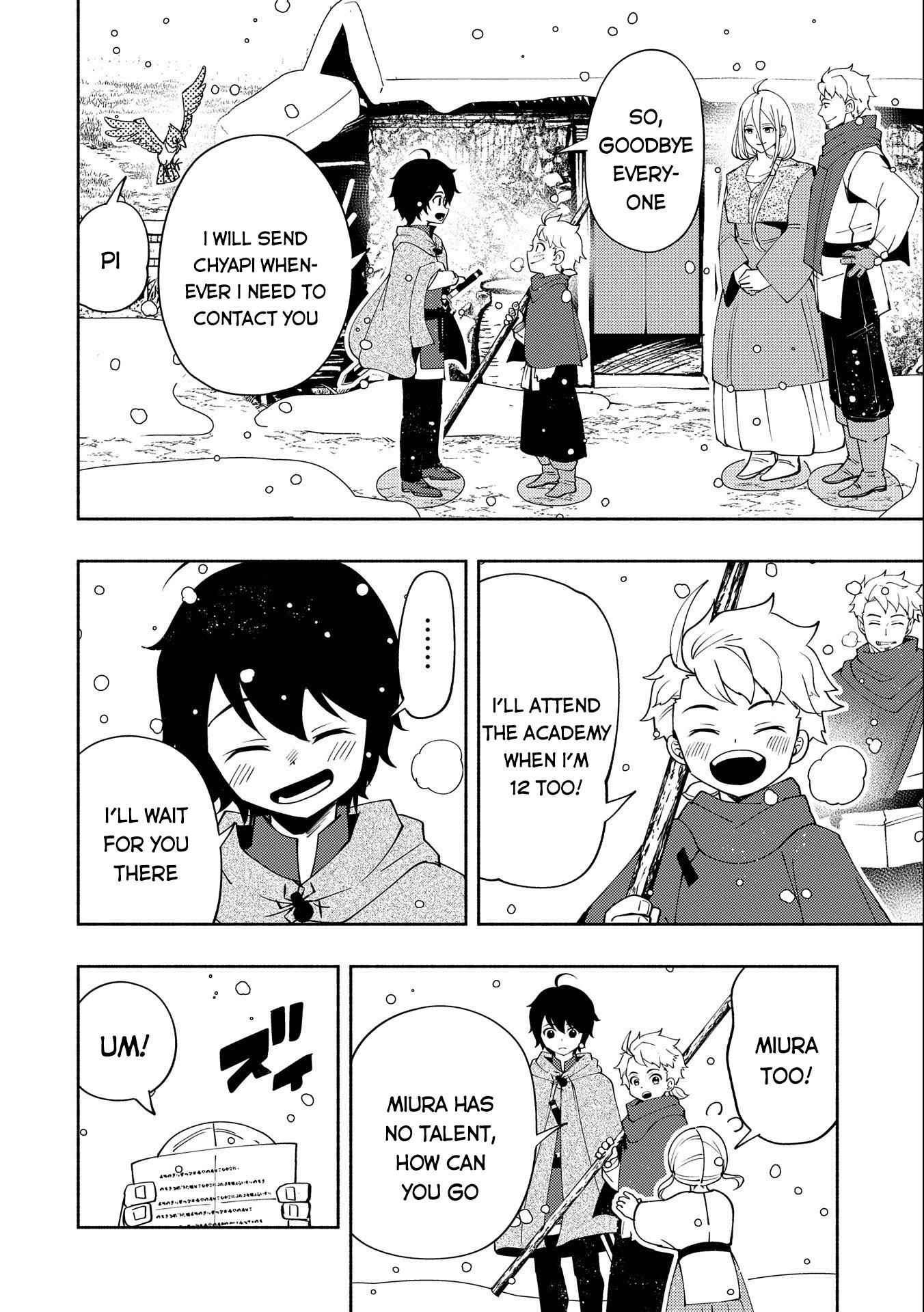 Hellmode ~Gamer Who Likes to Speedrun Becomes Peerless in a Parallel World with Obsolete Setting~ Chapter 24 - Page 18 in English