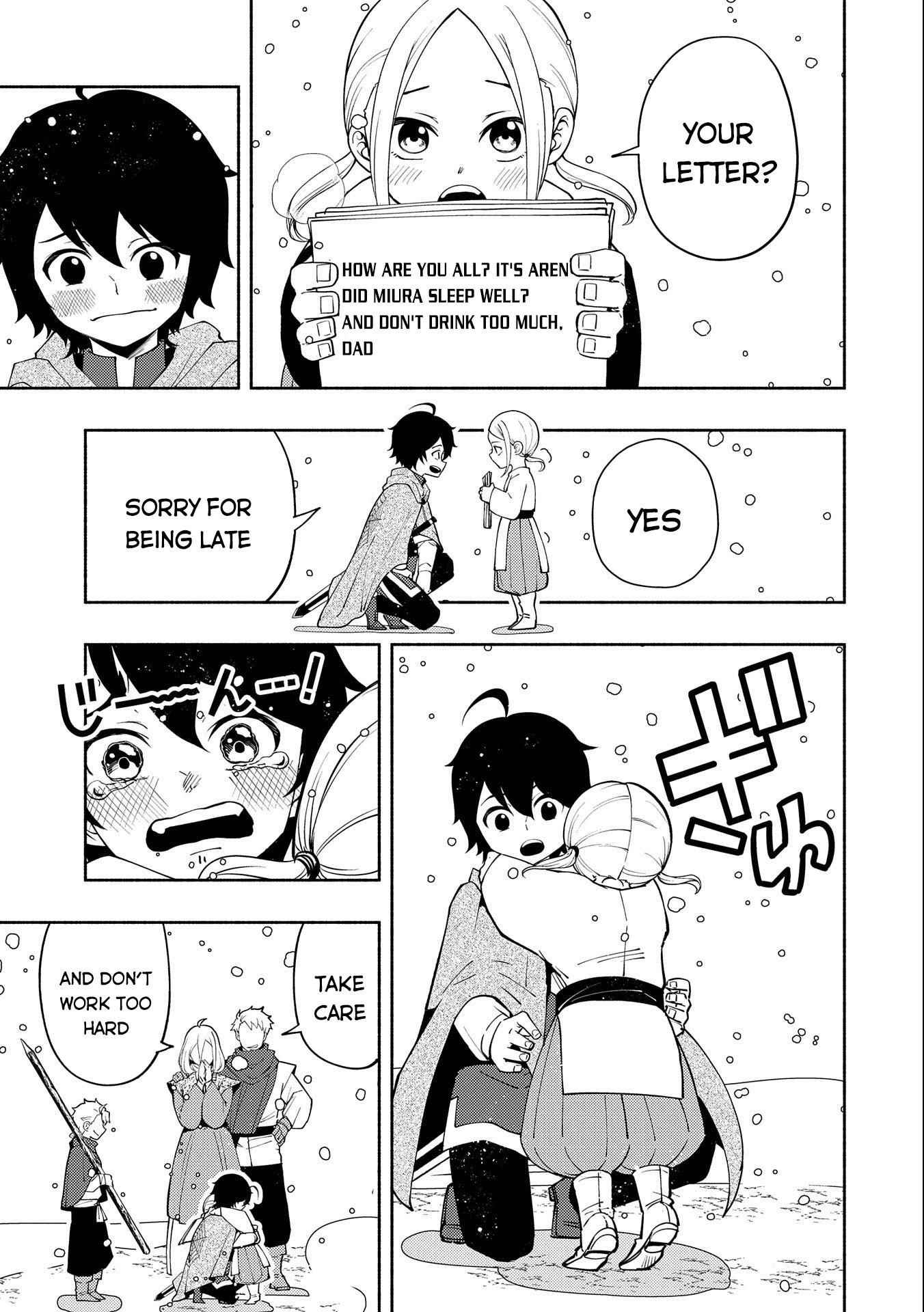 Hellmode ~Gamer Who Likes to Speedrun Becomes Peerless in a Parallel World with Obsolete Setting~ Chapter 24 - Page 19 in English