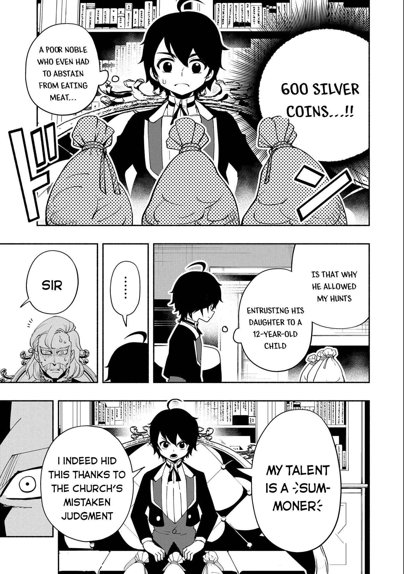 Hellmode ~Gamer Who Likes to Speedrun Becomes Peerless in a Parallel World with Obsolete Setting~ Chapter 24 - Page 5 in English