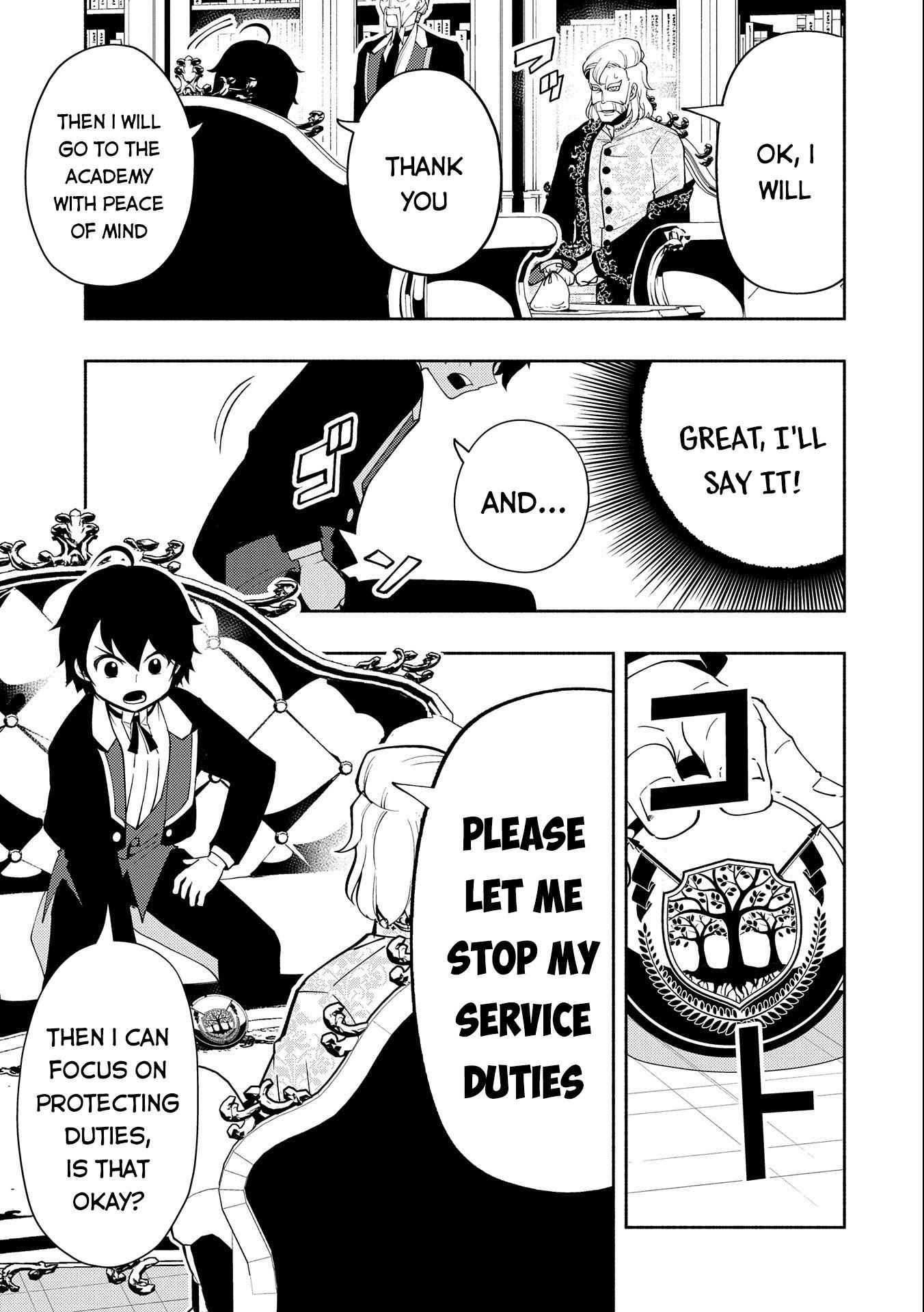 Hellmode ~Gamer Who Likes to Speedrun Becomes Peerless in a Parallel World with Obsolete Setting~ Chapter 24 - Page 7 in English