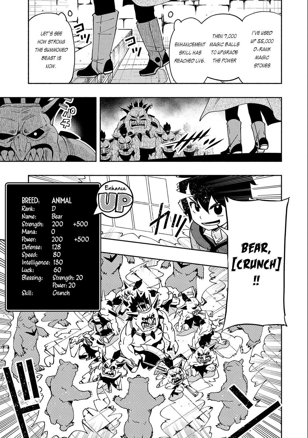 Hellmode ~Gamer Who Likes to Speedrun Becomes Peerless in a Parallel World with Obsolete Setting~ Chapter 27 - Page 15 in English