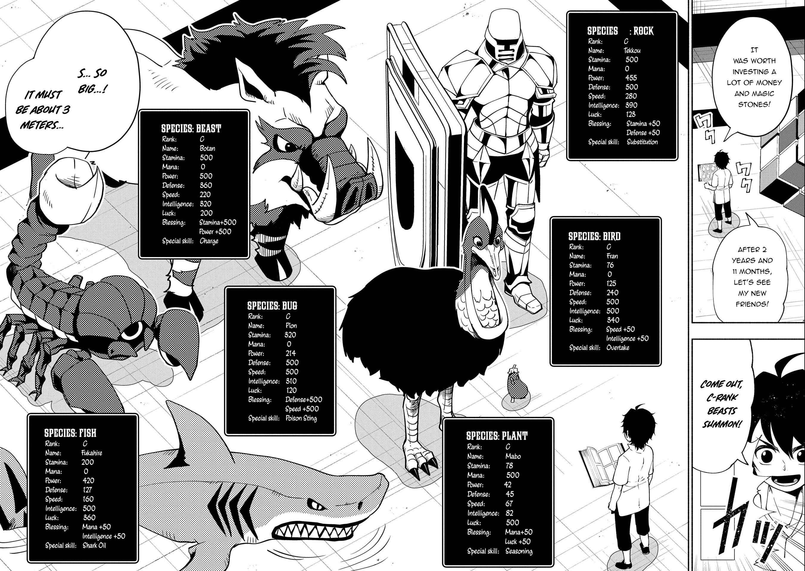 Hellmode ~Gamer Who Likes to Speedrun Becomes Peerless in a Parallel World with Obsolete Setting~ Chapter 28 - Page 10 in English