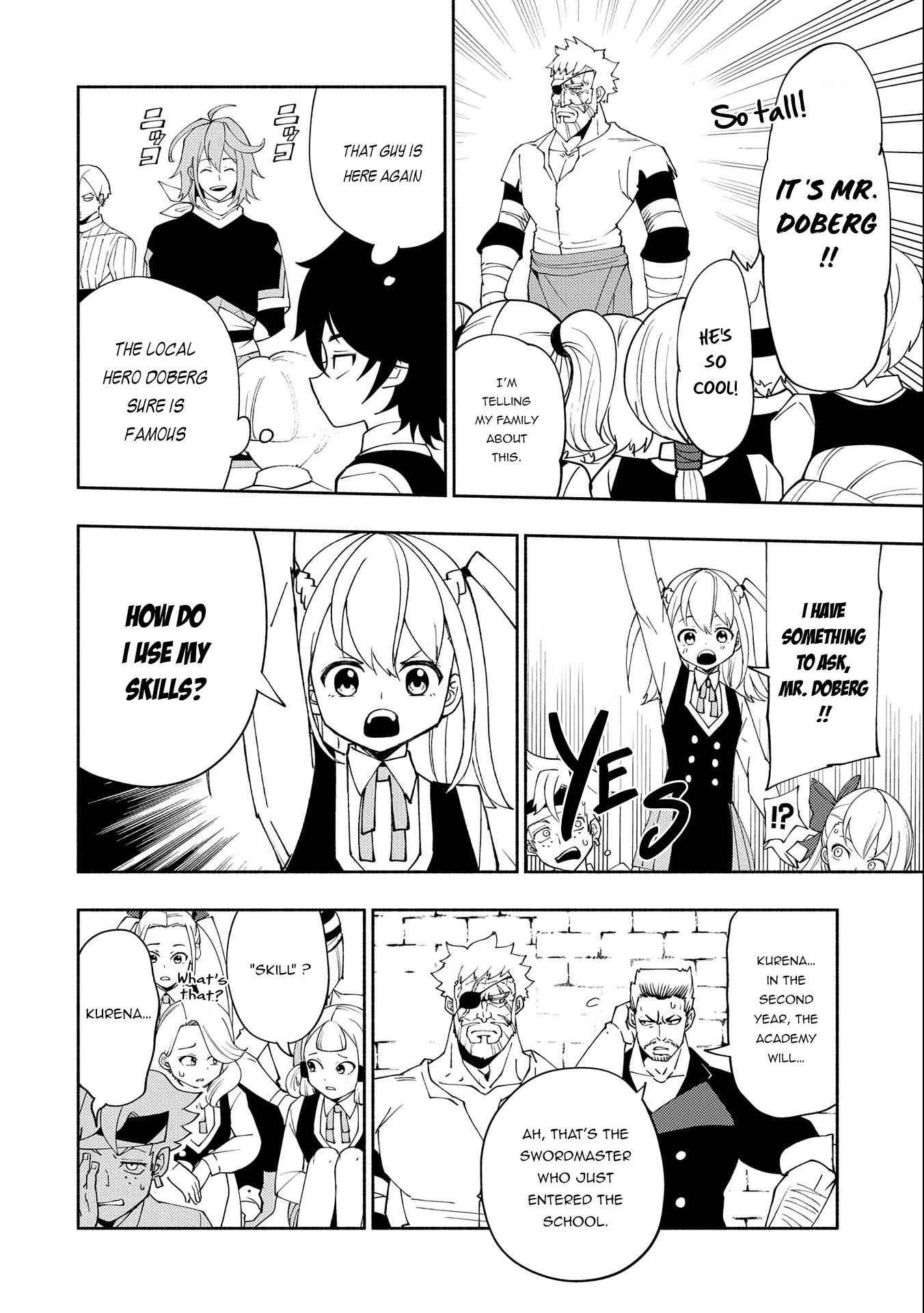 Hellmode ~Gamer Who Likes to Speedrun Becomes Peerless in a Parallel World with Obsolete Setting~ Chapter 28 - Page 15 in English