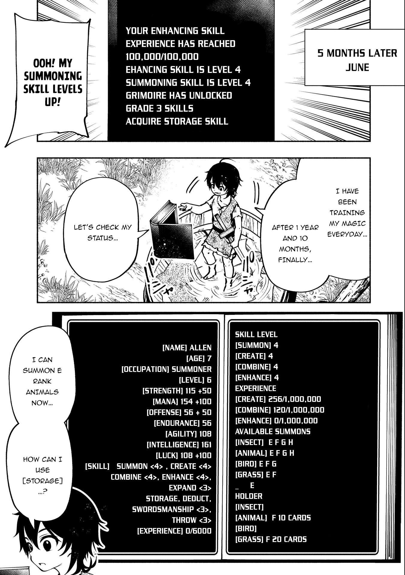 Hellmode ~Gamer Who Likes to Speedrun Becomes Peerless in a Parallel World with Obsolete Setting~ Chapter 3 - Page 19 in English