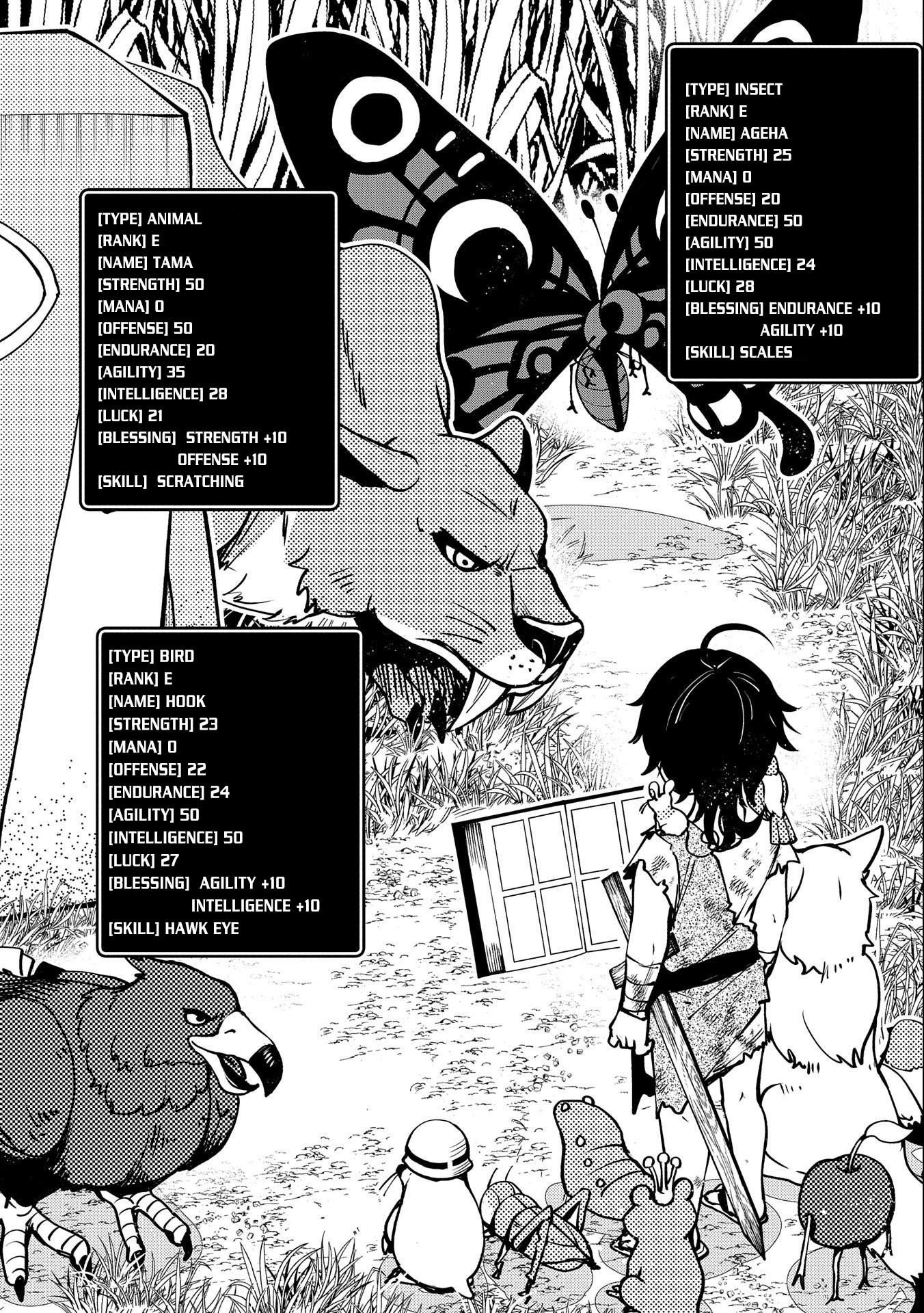Hellmode ~Gamer Who Likes to Speedrun Becomes Peerless in a Parallel World with Obsolete Setting~ Chapter 3 - Page 22 in English