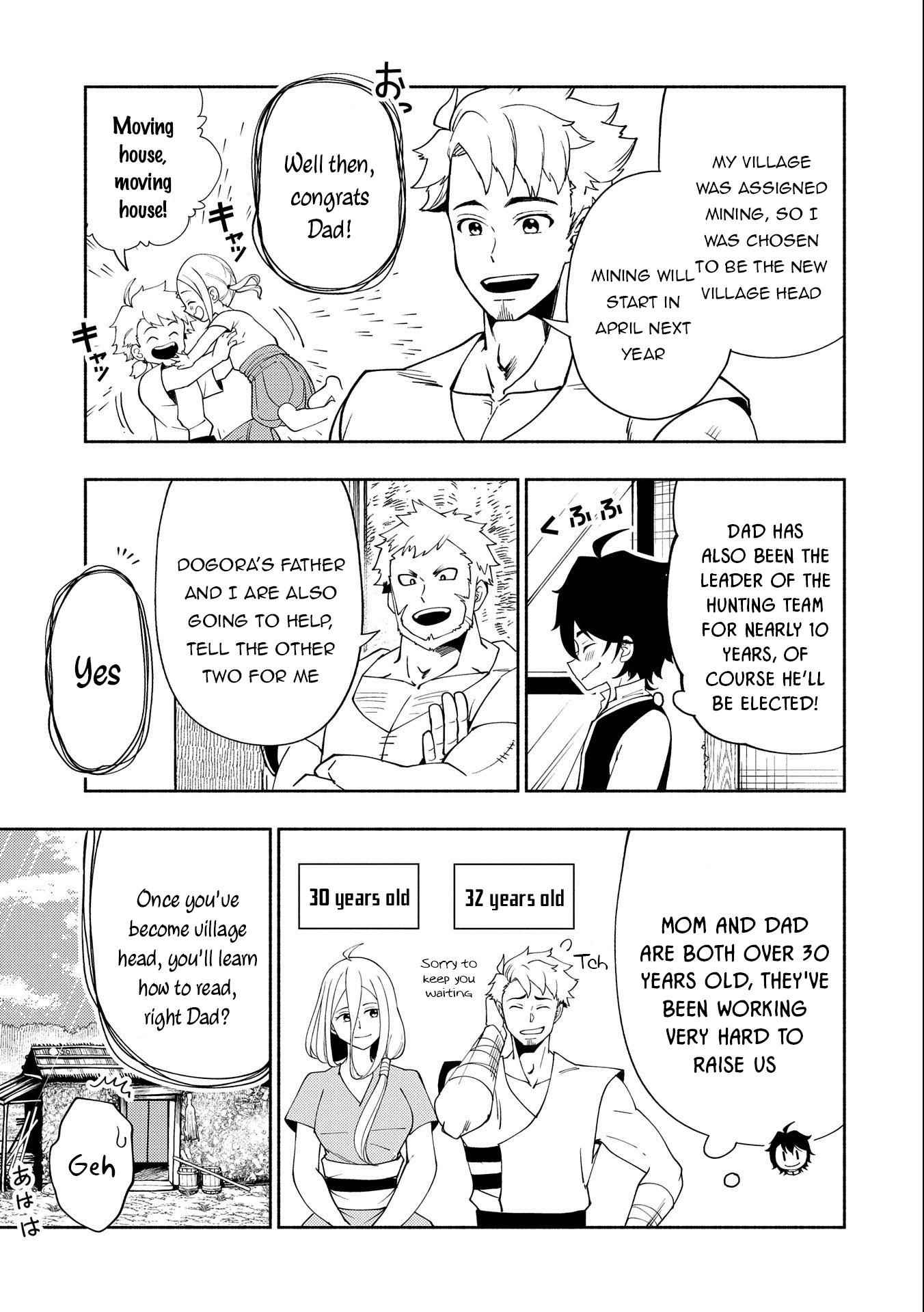 Hellmode ~Gamer Who Likes to Speedrun Becomes Peerless in a Parallel World with Obsolete Setting~ Chapter 30 - Page 19 in English