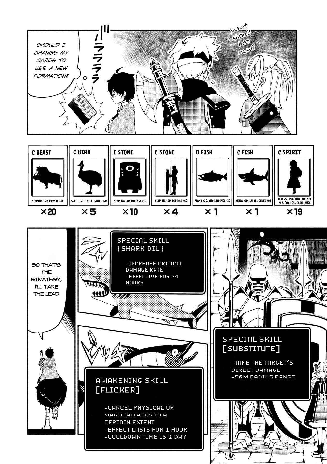 Hellmode ~Gamer Who Likes to Speedrun Becomes Peerless in a Parallel World with Obsolete Setting~ Chapter 31 - Page 14 in English